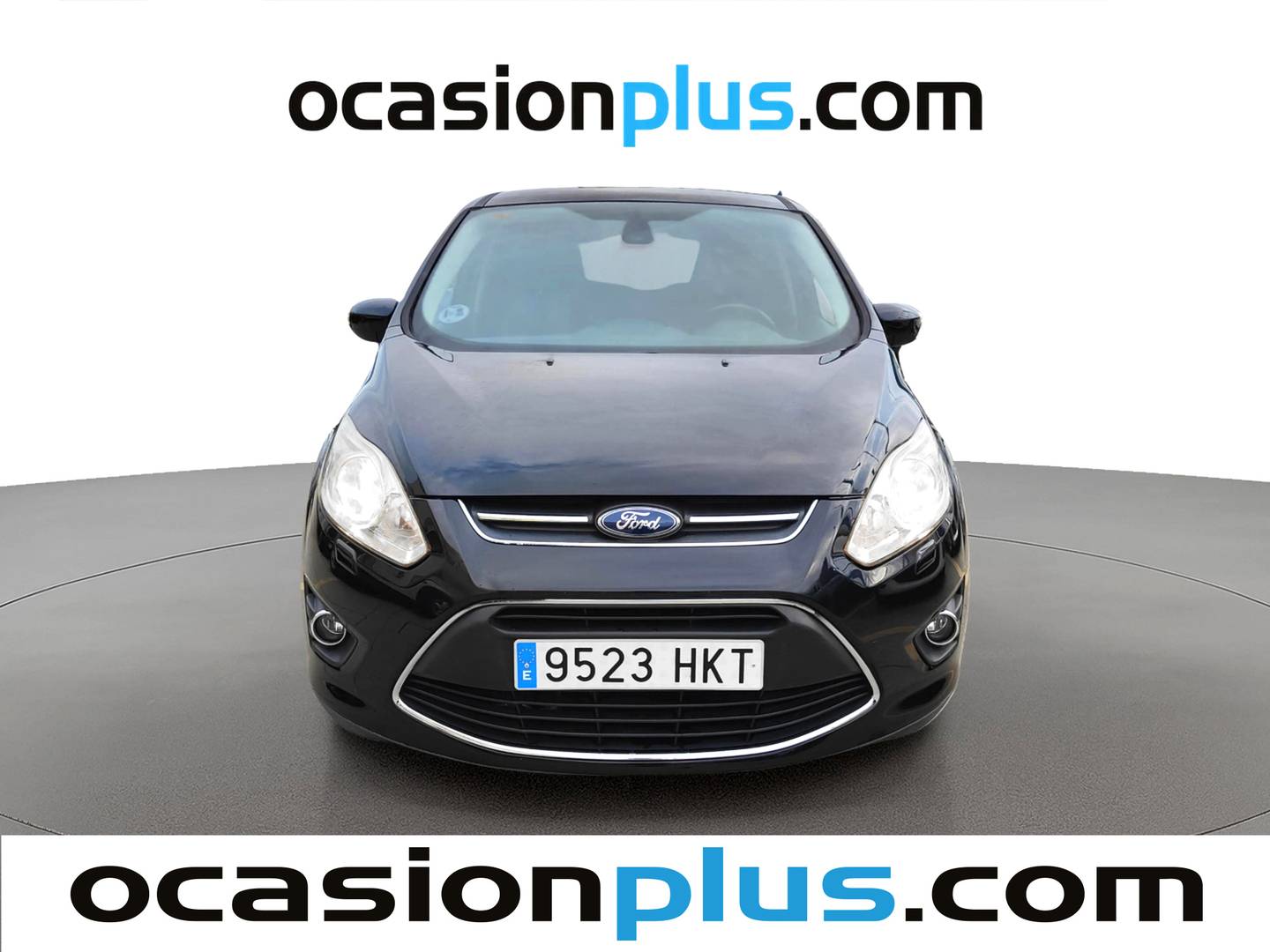 Ford C-Max Ford C-Max 1.6 TDCI Trend (115 CV) 115cv