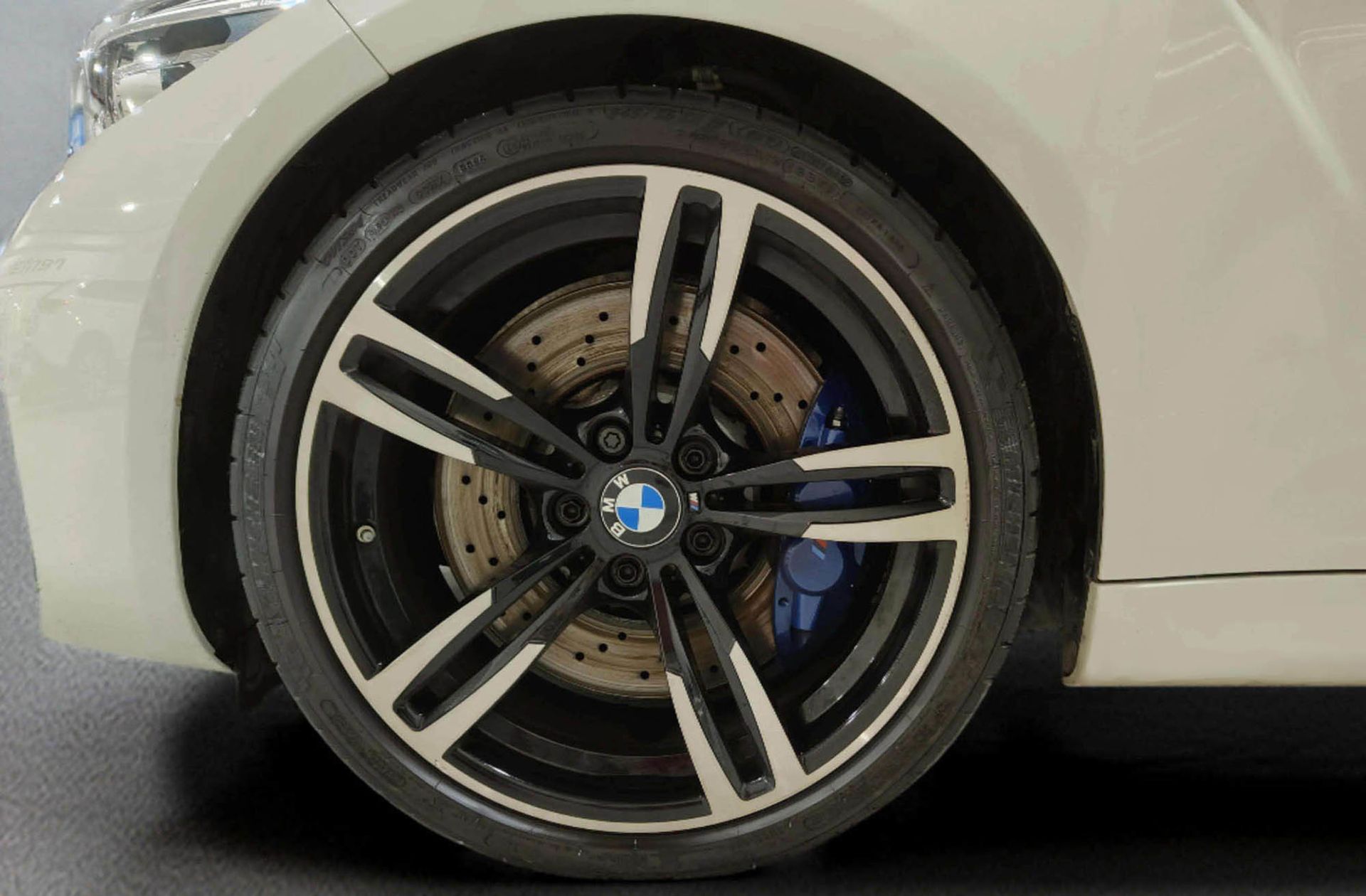 BMW Serie 2 M M2 Coupe Paquete M - foto 44