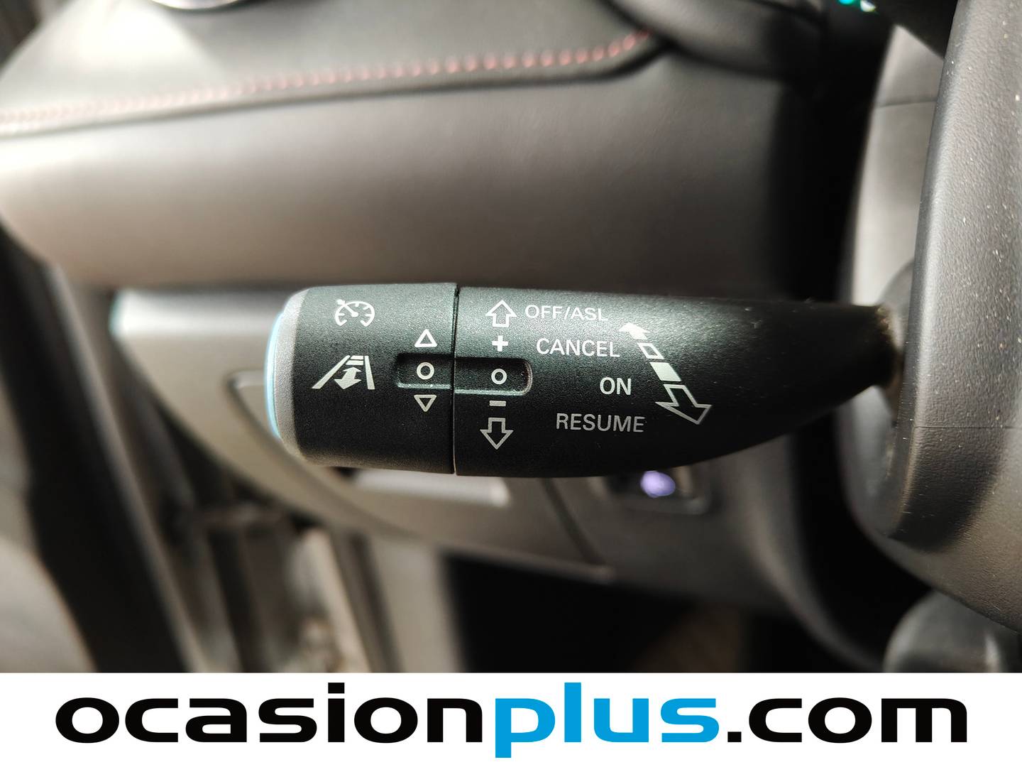 MG eHS MG eHS 1.5 T-GDI PHEV Luxury (258 CV) barato