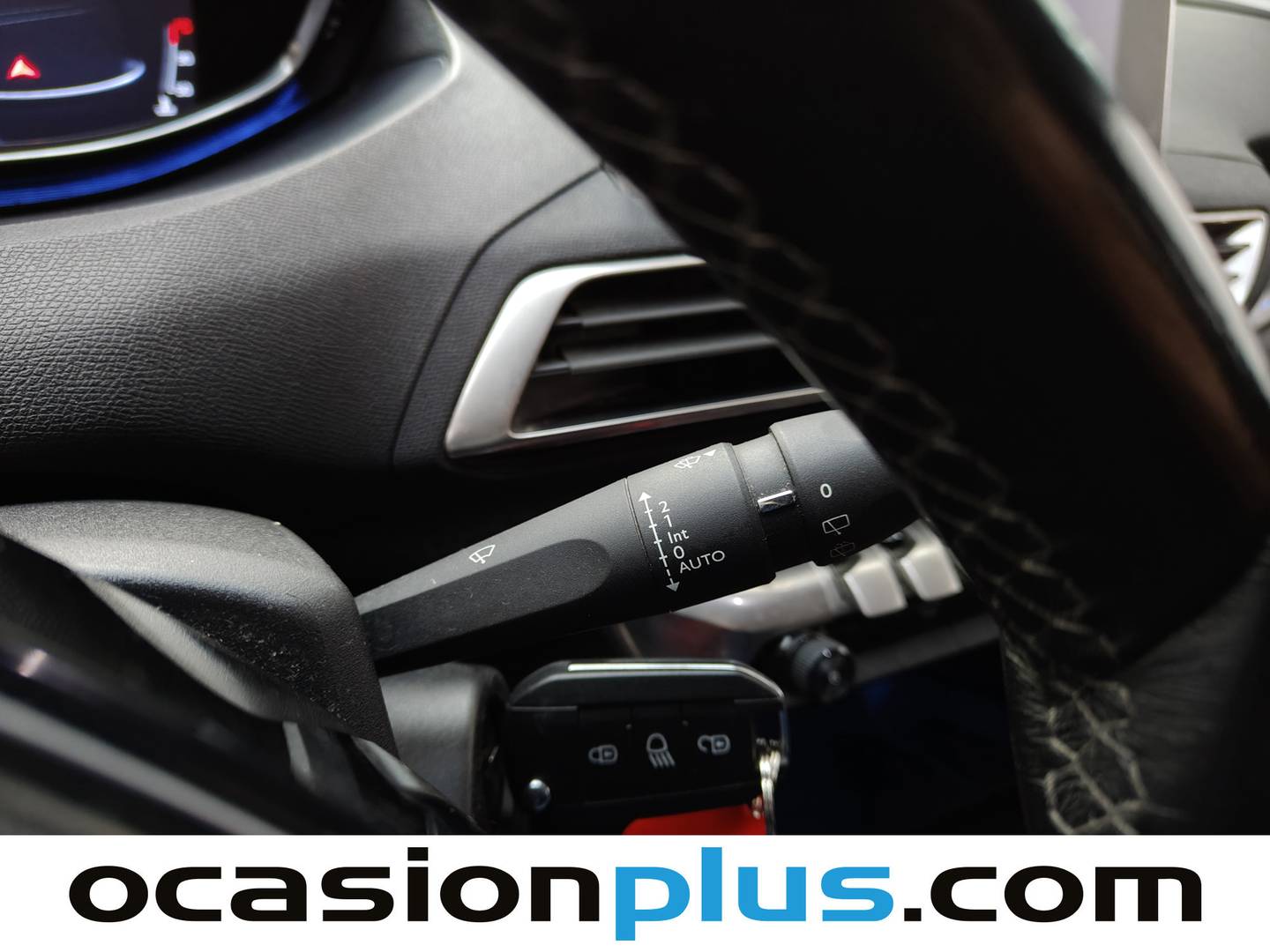 Foto Peugeot 5008 Peugeot 5008 BlueHDi 130 S&S Allure  (130 CV) 7 Plazas