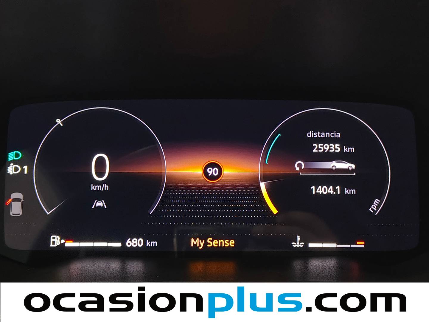Renault Clio Renault Clio Clio Techno TCe (90 CV) de ocasión