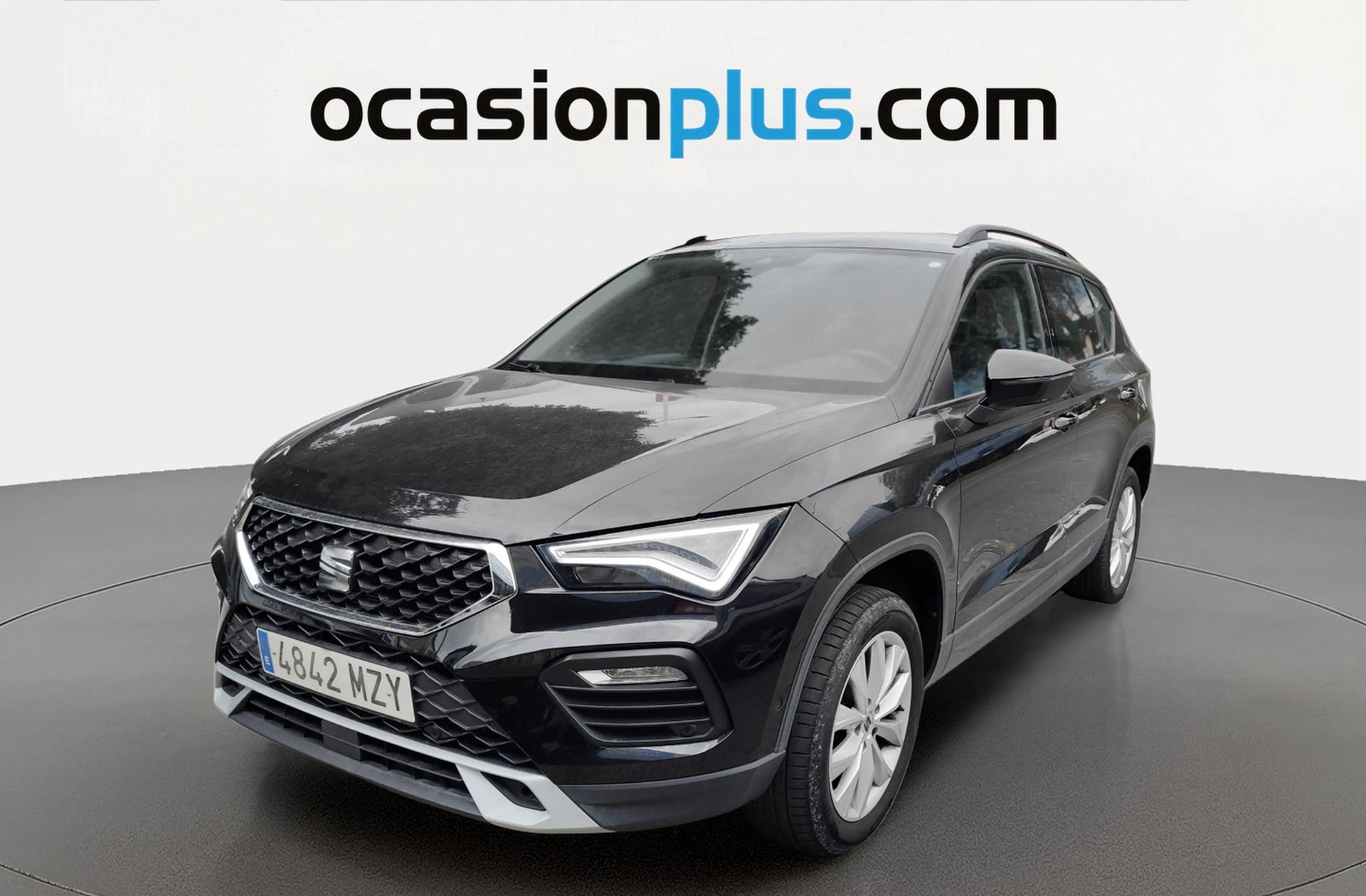 SEAT Ateca 1.5 TSI Style Evo Edition DSG