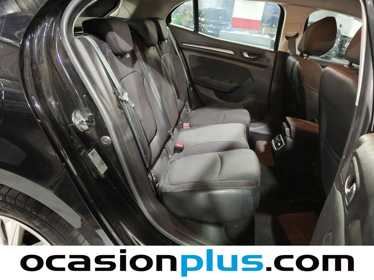 Renault Mégane Renault Megane Intens Blue dCi (115 CV) barato