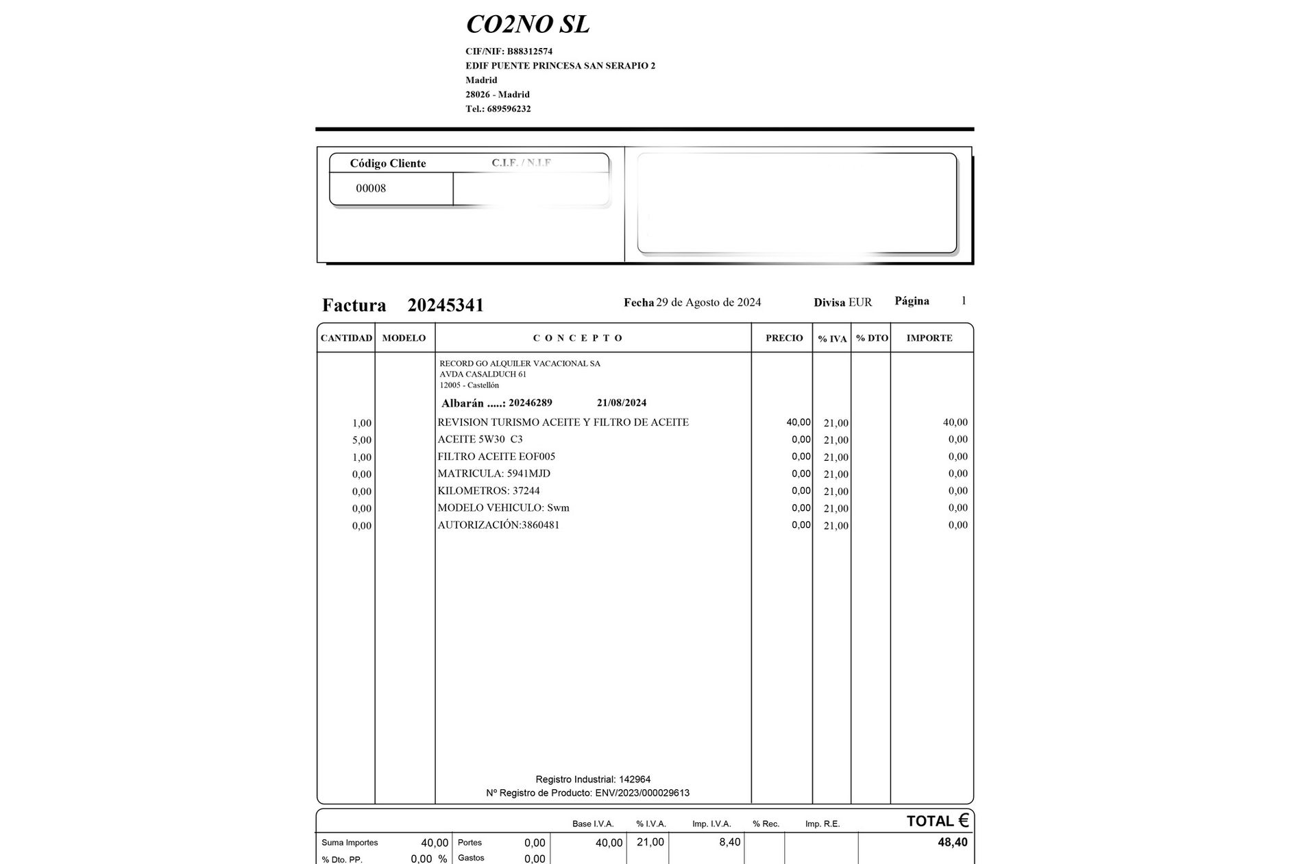 SWM G01 1.5T Luxury - foto 18