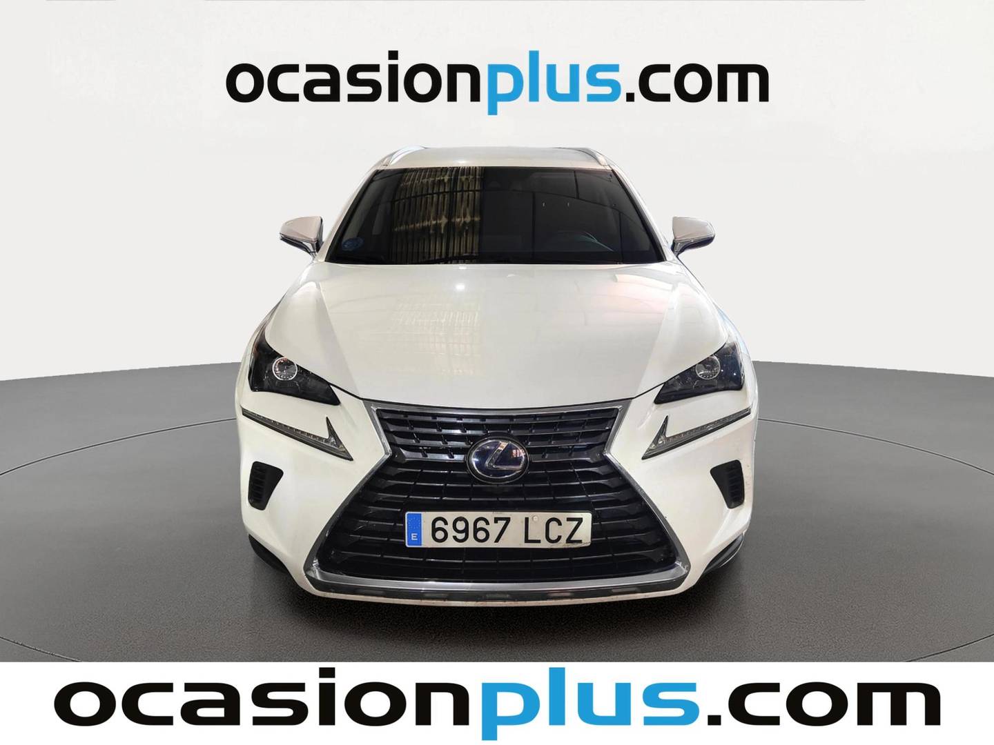Lexus NX Lexus NX 300h Business Navigation 2WD (197 CV) 197cv