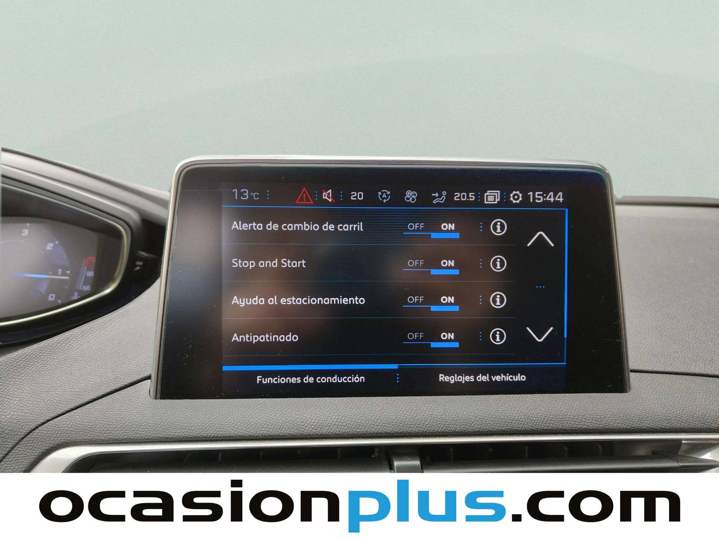 Foto Peugeot 5008 Peugeot 5008 1.5 BlueHDi S&S Active (130 CV) 7 Plazas