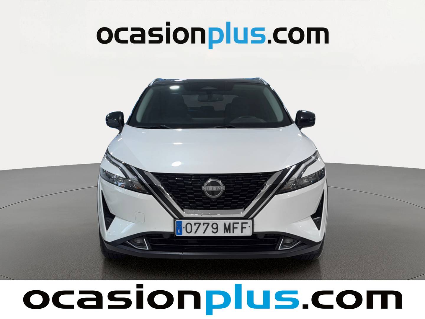 Nissan QASHQAI Nissan Qashqai 140 mHEV N-Connecta 4x2 (140 CV) 140cv