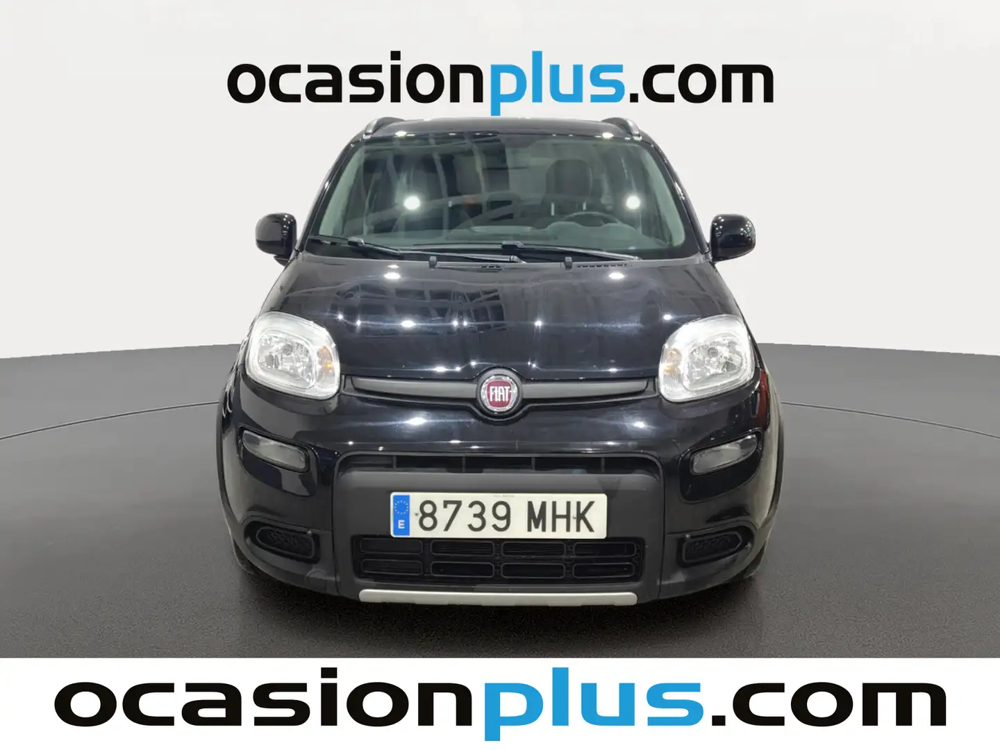 Foto Fiat Panda Fiat Panda 1.0 Hybrid GSE City Life (70 CV)