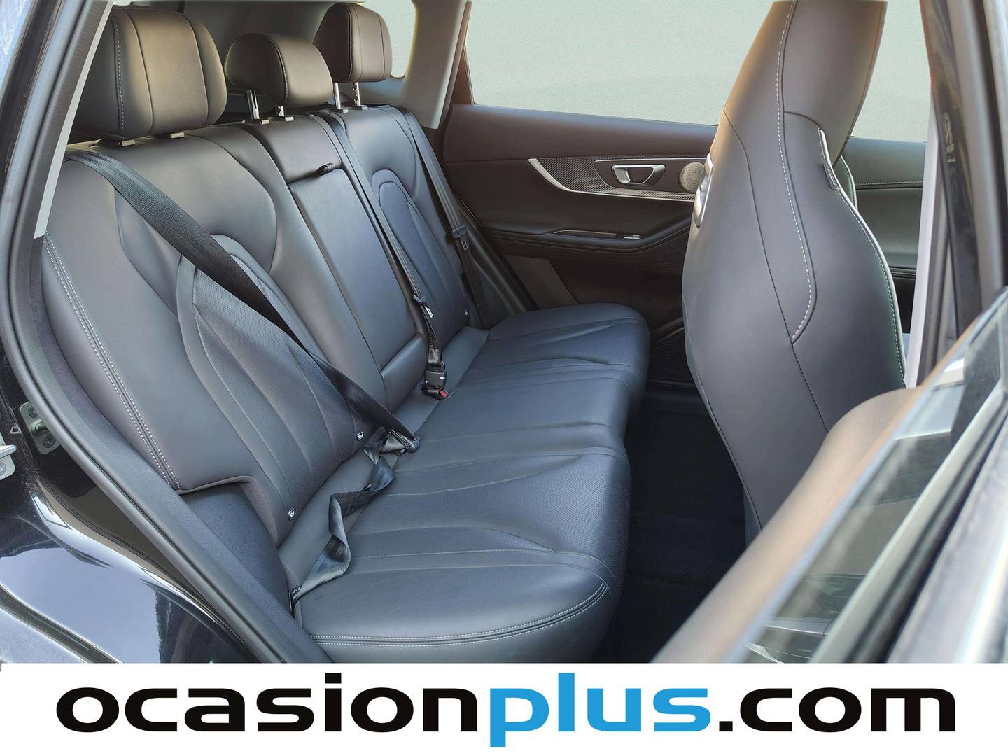 EBRO S700 EBRO S700 1.6 TGDI Luxury 7 DCT (147 CV) km 0