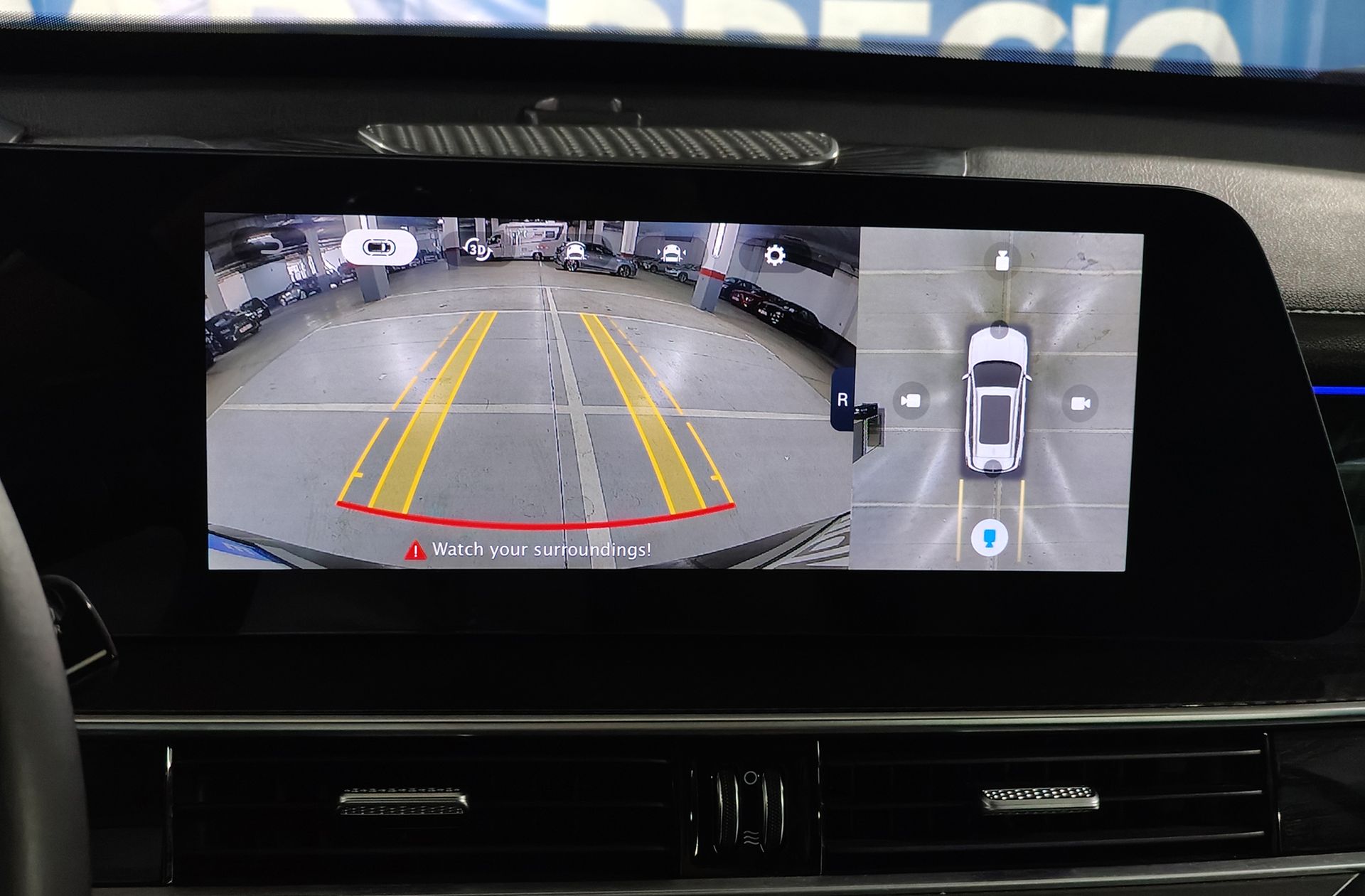 Ebro s700 1.6 T-GDi Luxury 7 DCT - foto 10