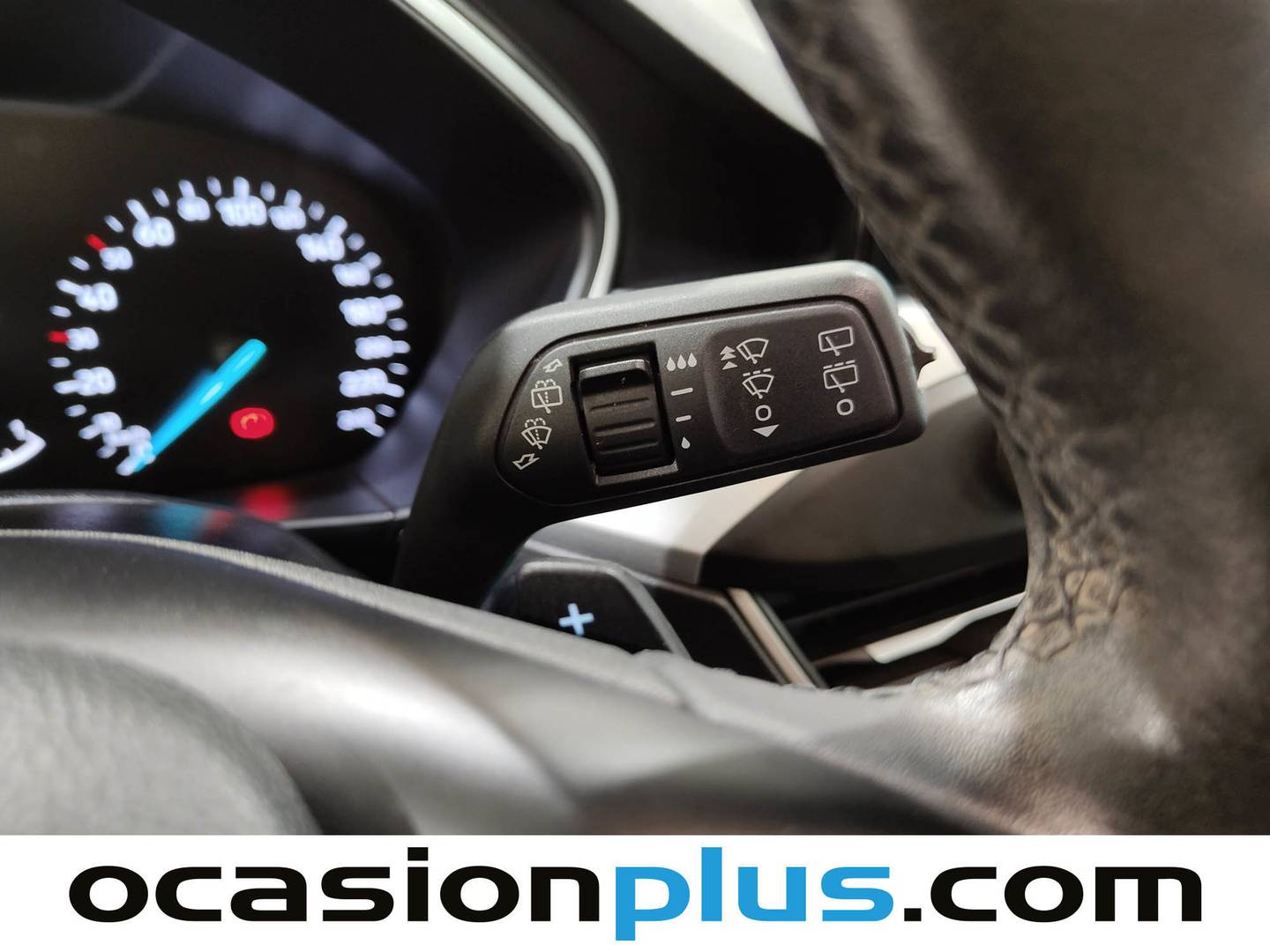 Ford Focus Ford Focus SportBreak 1.5 Ecoblue Trend+ Auto (120 CV) seminuevo