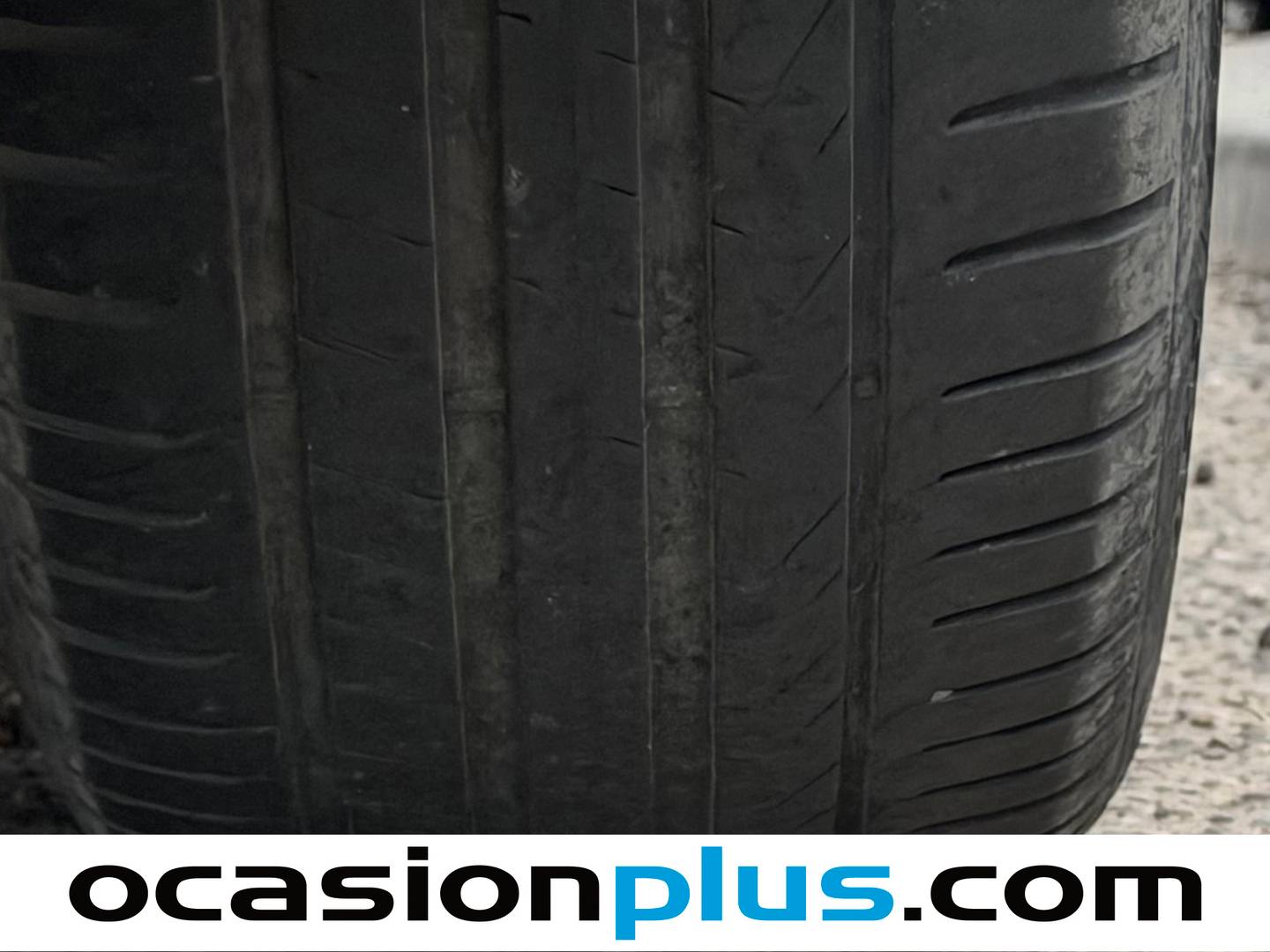 Volkswagen Tiguan Volkswagen Tiguan Advance 1.5 TSI (150 CV) Pack R-line 150cv