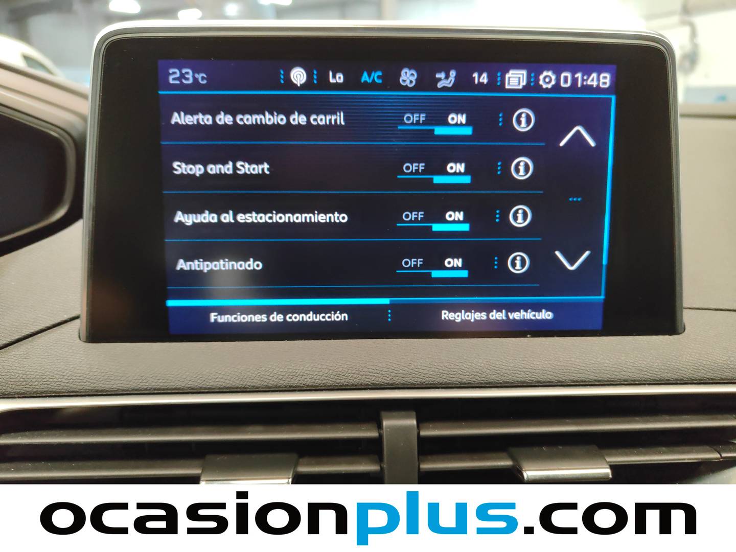 Peugeot 5008 Peugeot 5008 PureTech 130 Allure (130 CV) 7 PLAZAS barato