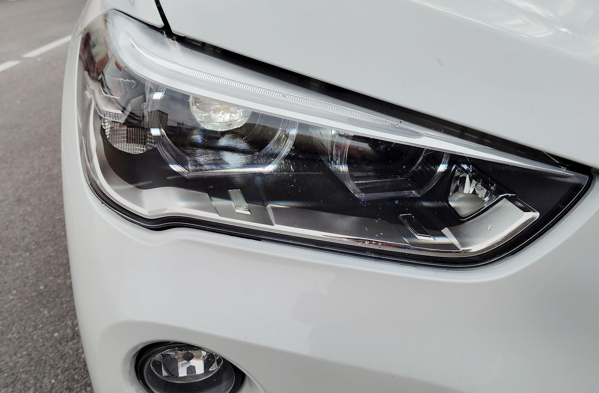BMW X1 sDrive18d - foto 14