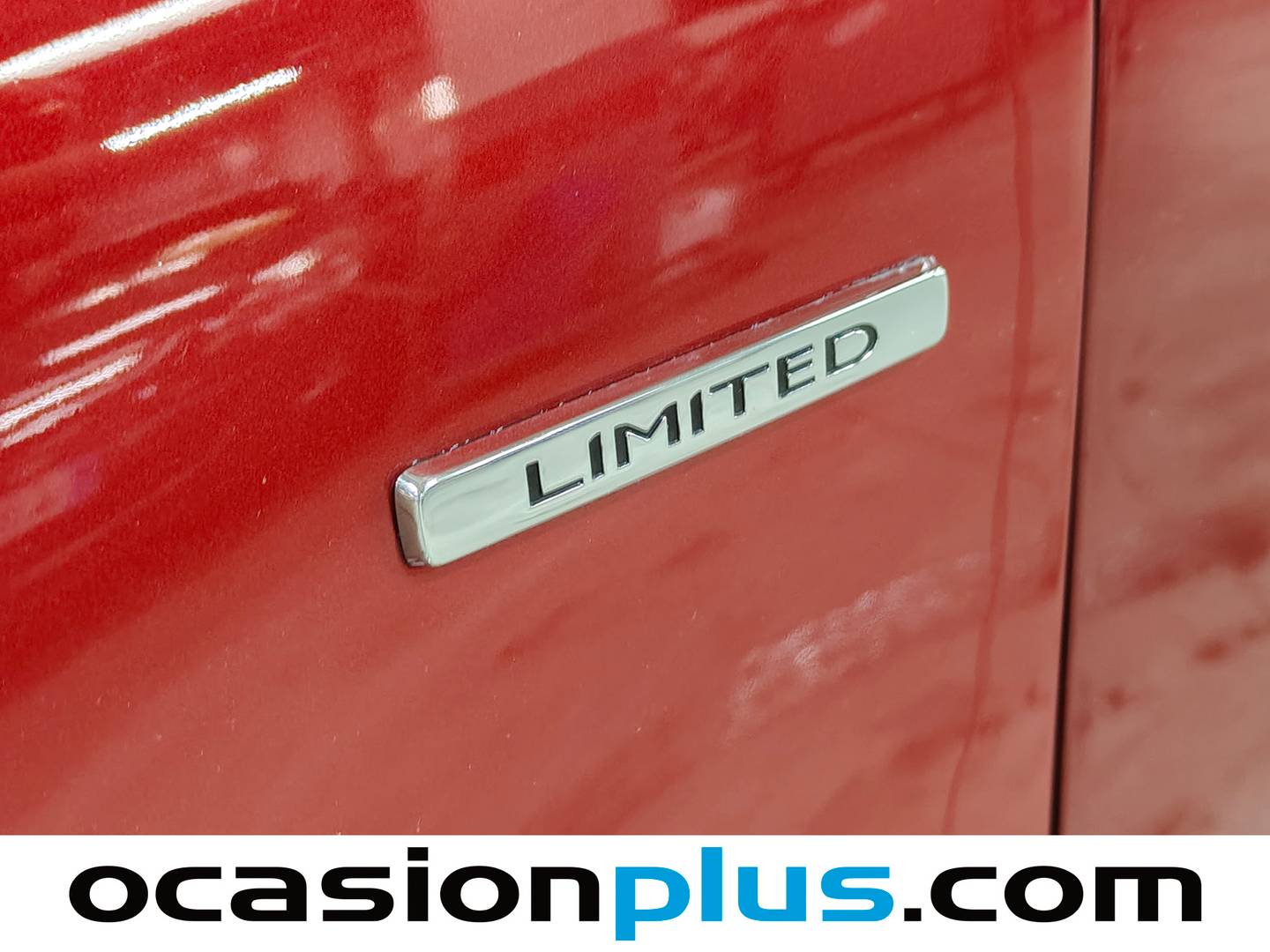 Renault Clio Renault Clio Limited Energy dCi (90 CV) de segunda mano