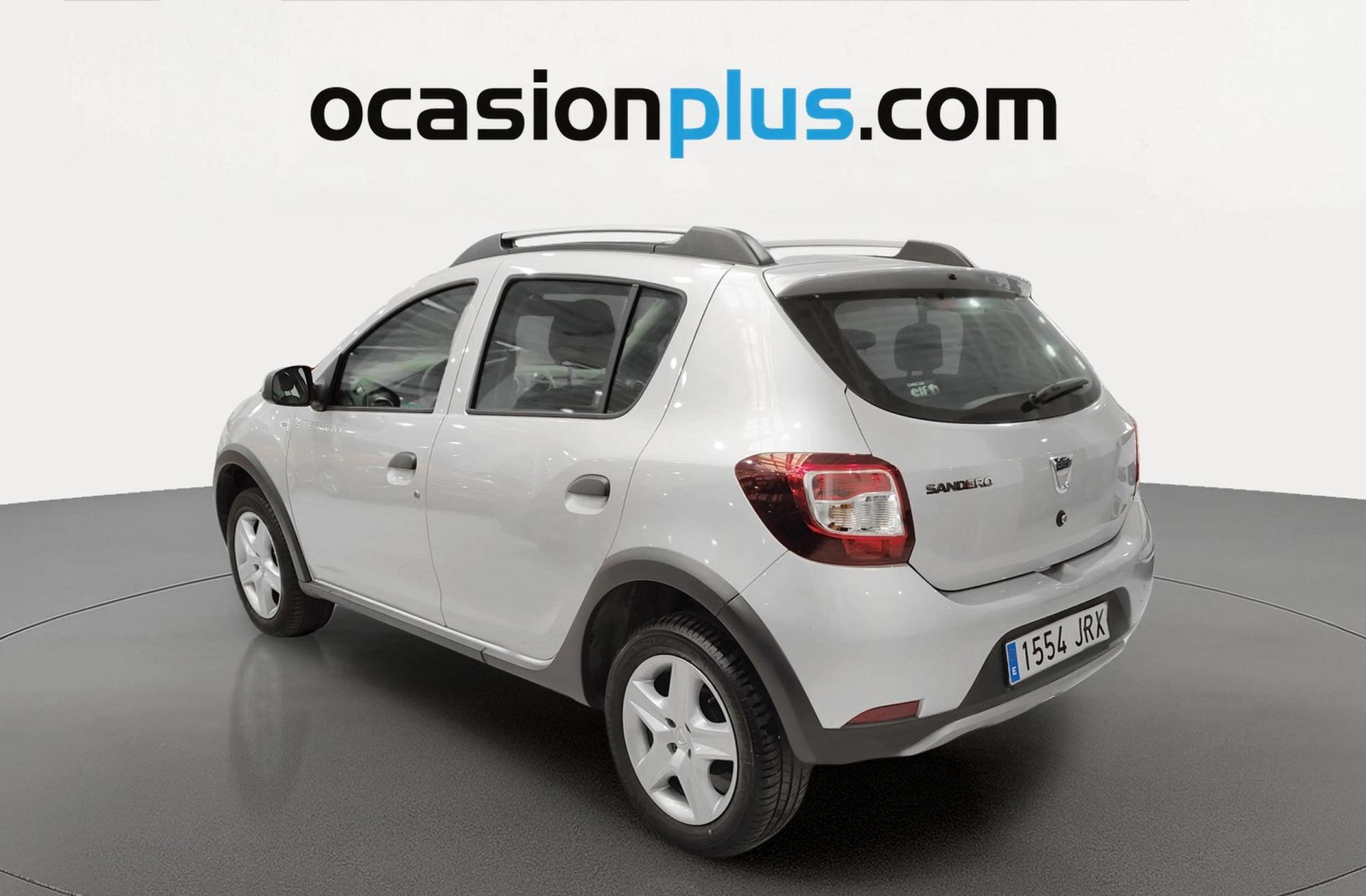 Dacia Sandero Stepway TCe - foto 3