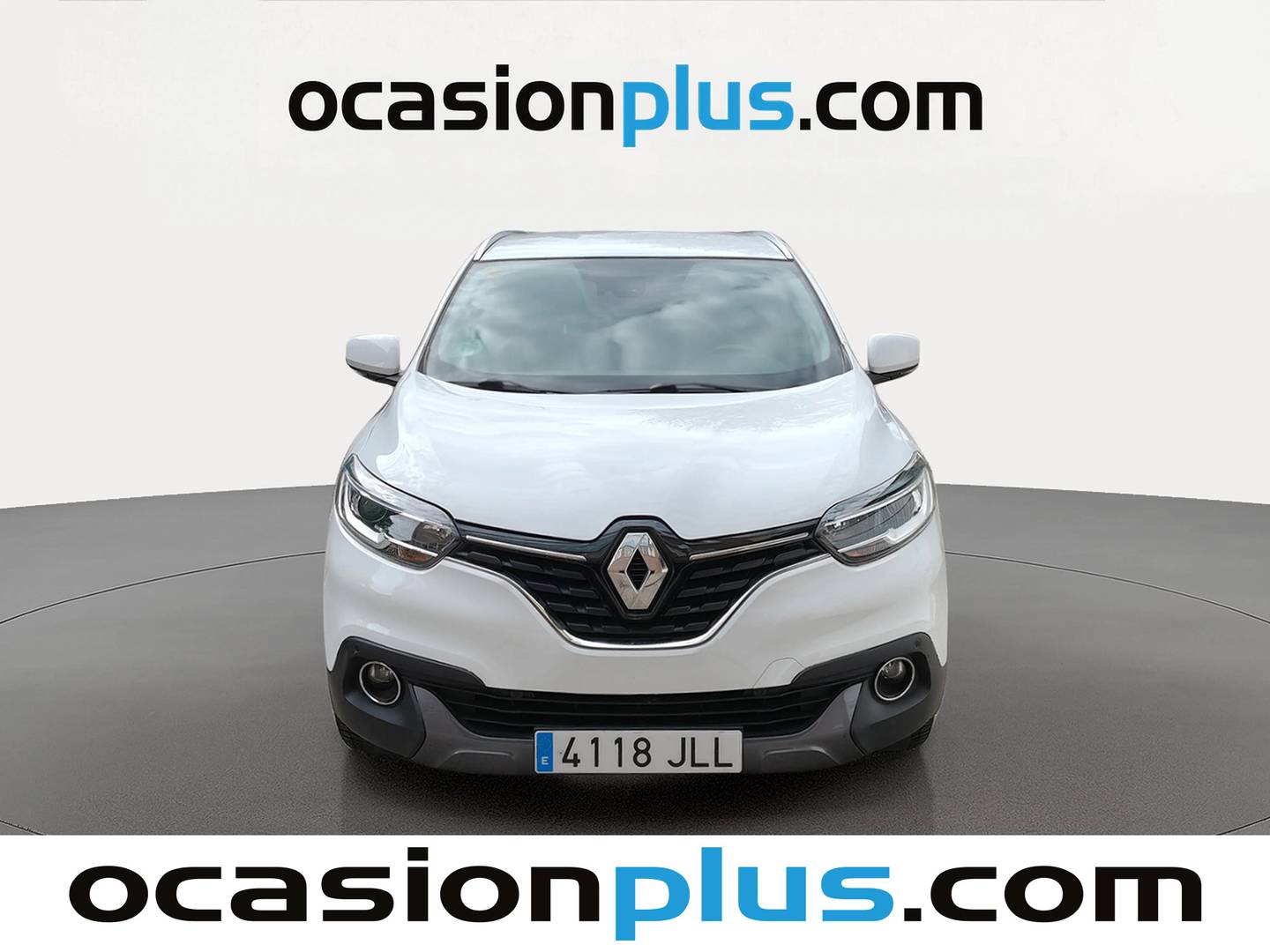 Renault Kadjar Renault Kadjar Zen Energy TCe (130 CV) barato