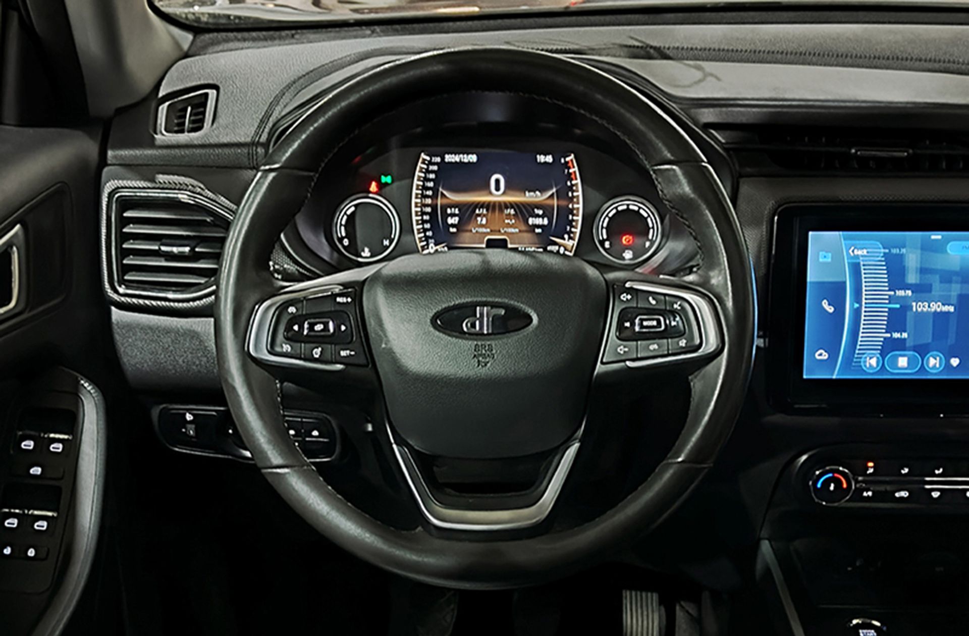 DR AUTOMOBILES DR 4.0 DR4 1.5 - foto 22