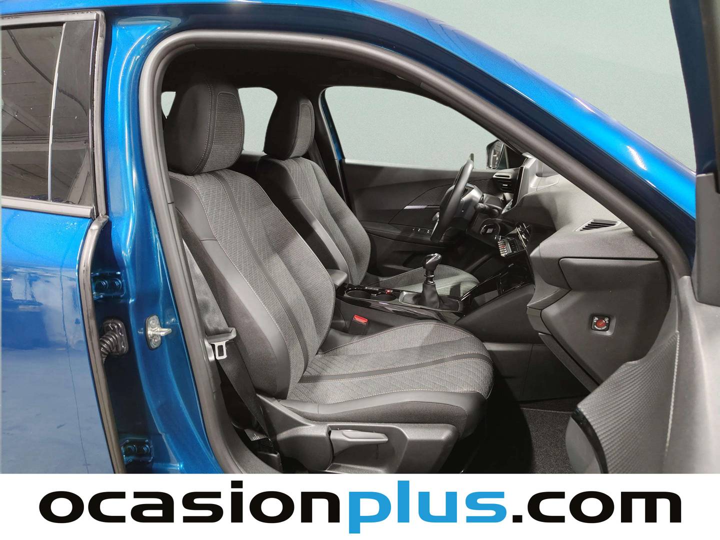 Peugeot 2008 Peugeot 2008 PureTech 100 S&S Allure (100 CV) gasolina