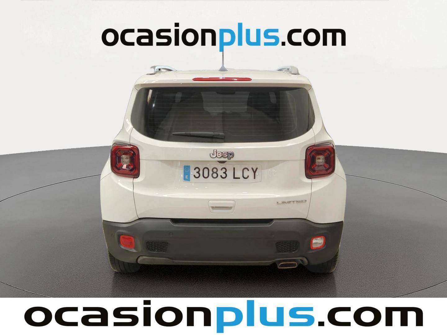 Jeep Renegade Jeep Renegade 1.0G Limited 4x2 (120 CV) barato
