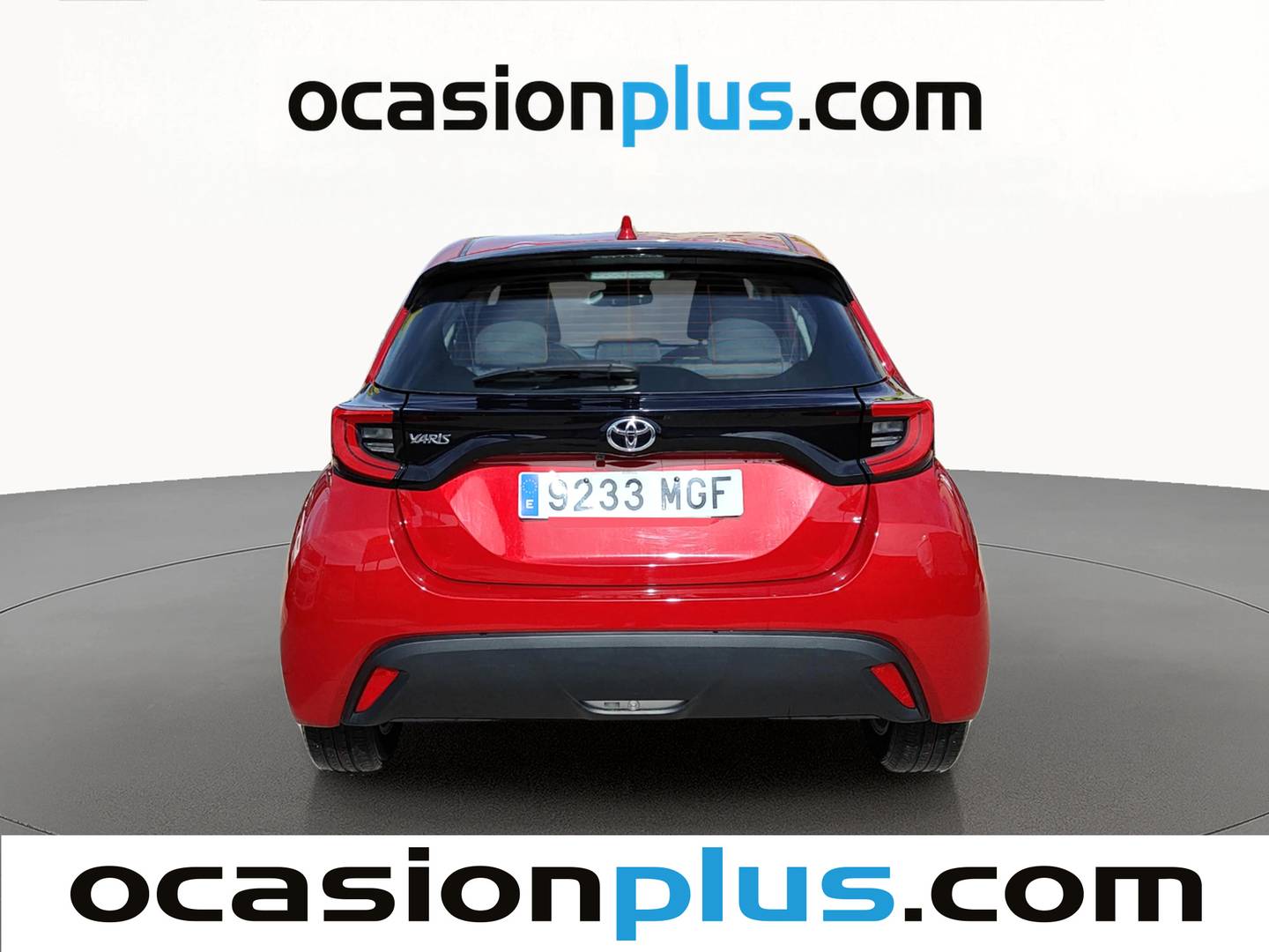 Toyota Yaris Toyota Yaris 1.5 S-Edition (125 CV) km 0