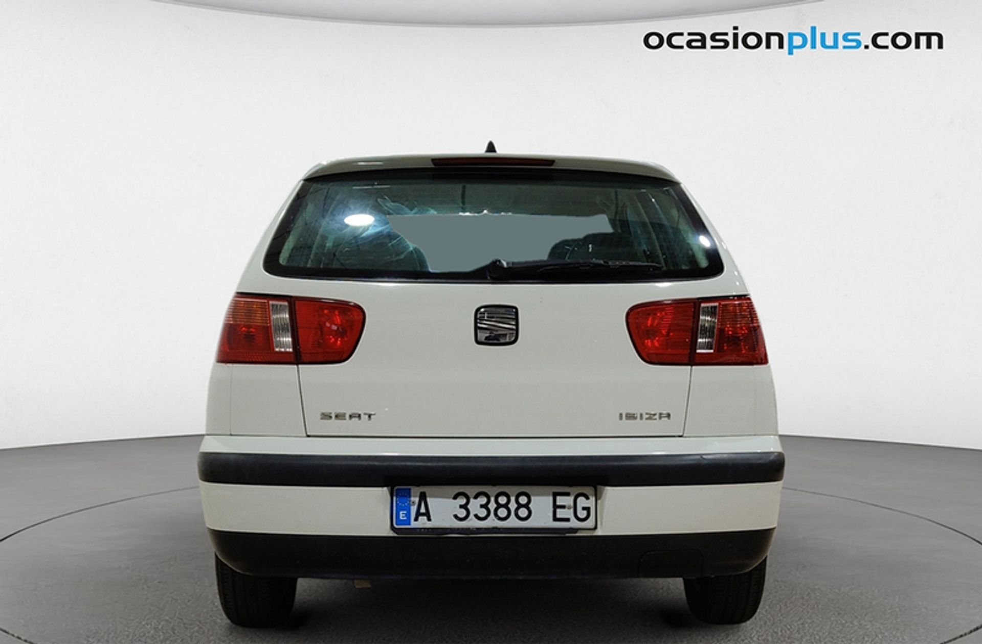 SEAT Ibiza 1.4 Stella - foto 12
