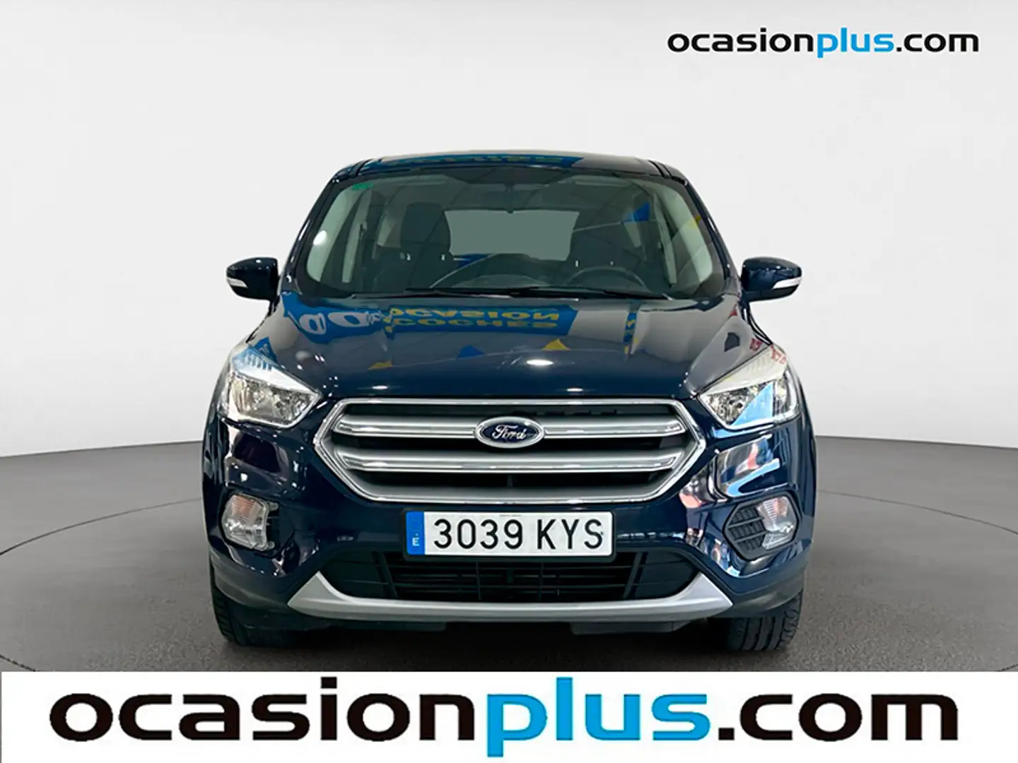 Foto Ford Kuga Ford Kuga 1.5 TDCI S&S Trend 4x2 (120 CV)