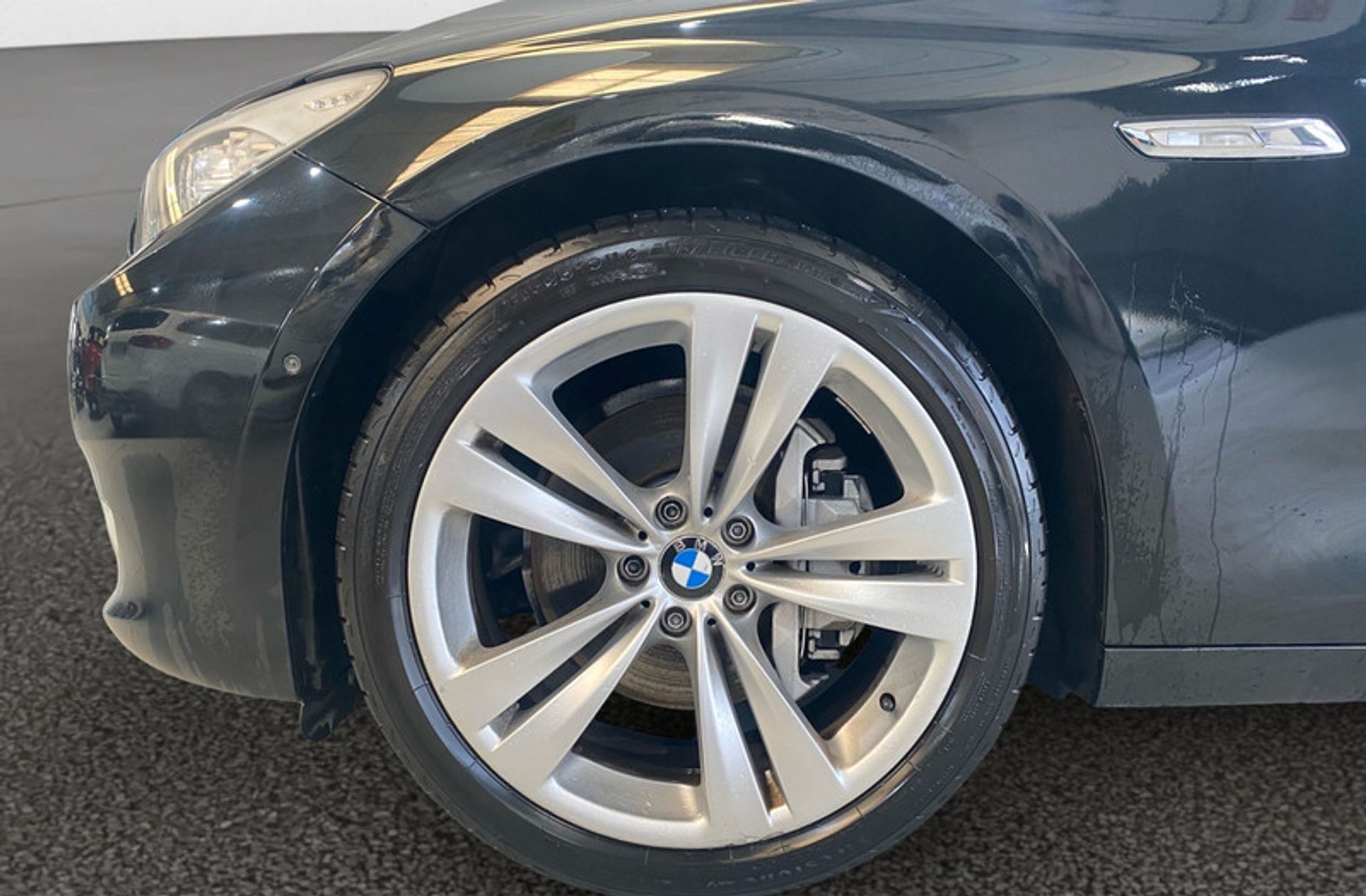 BMW Serie 5 530d Gran Turismo - foto 43