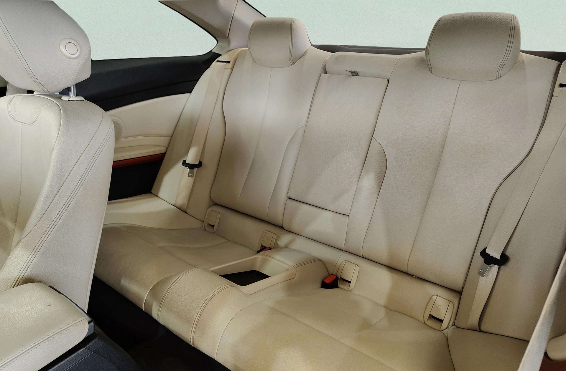 BMW Serie 4 420d xDrive Coupe - foto 12