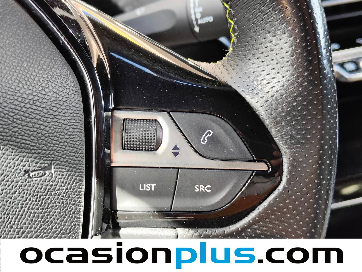 Peugeot e-208 Peugeot e-208 Eléctrico GT (136 CV) de segunda mano