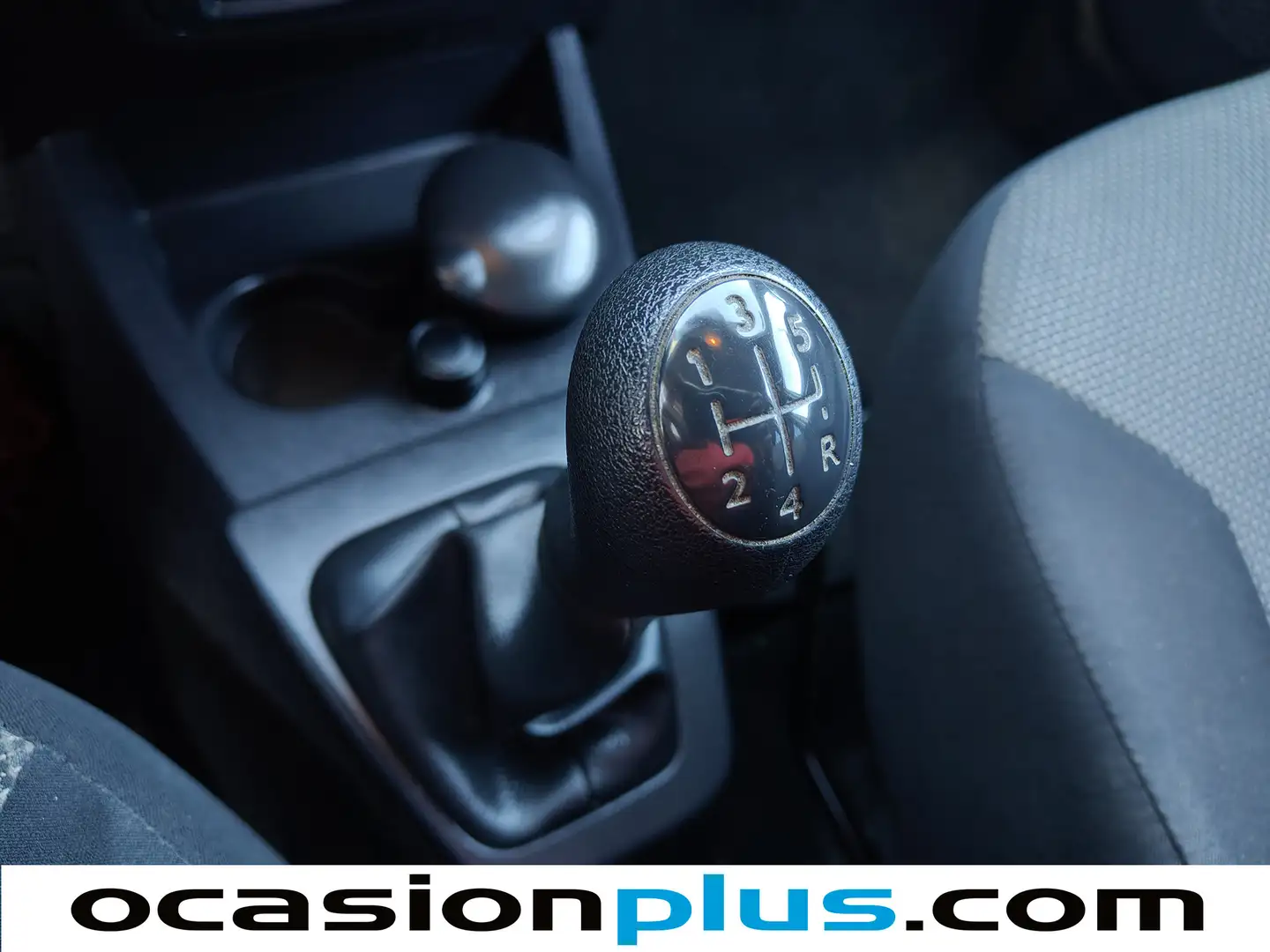 Foto Dacia Dokker Dacia Dokker Ambiance dCi (90 CV)