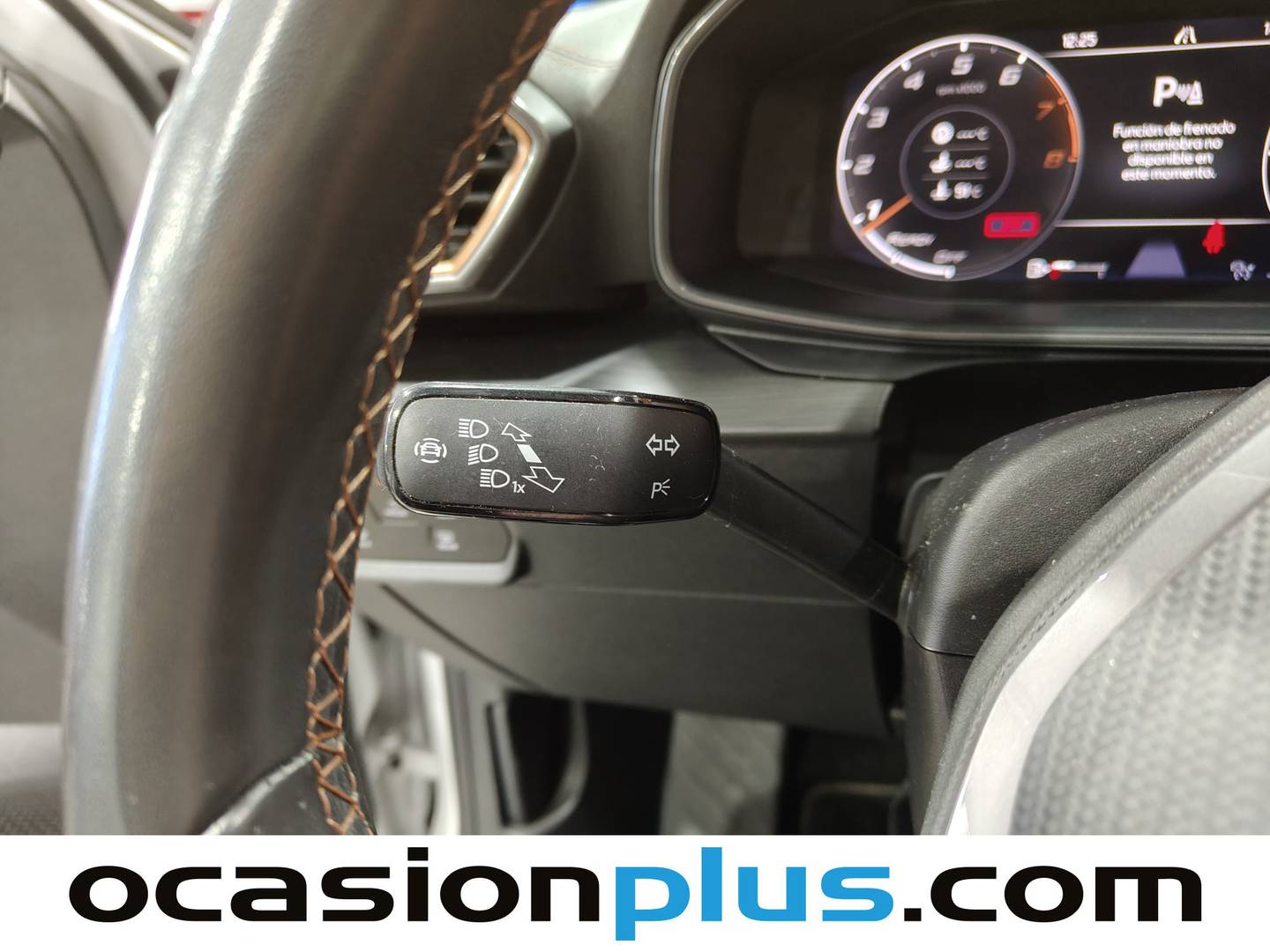 Foto Cupra Formentor CUPRA Formentor 1.5 TSI DSG (150 CV)