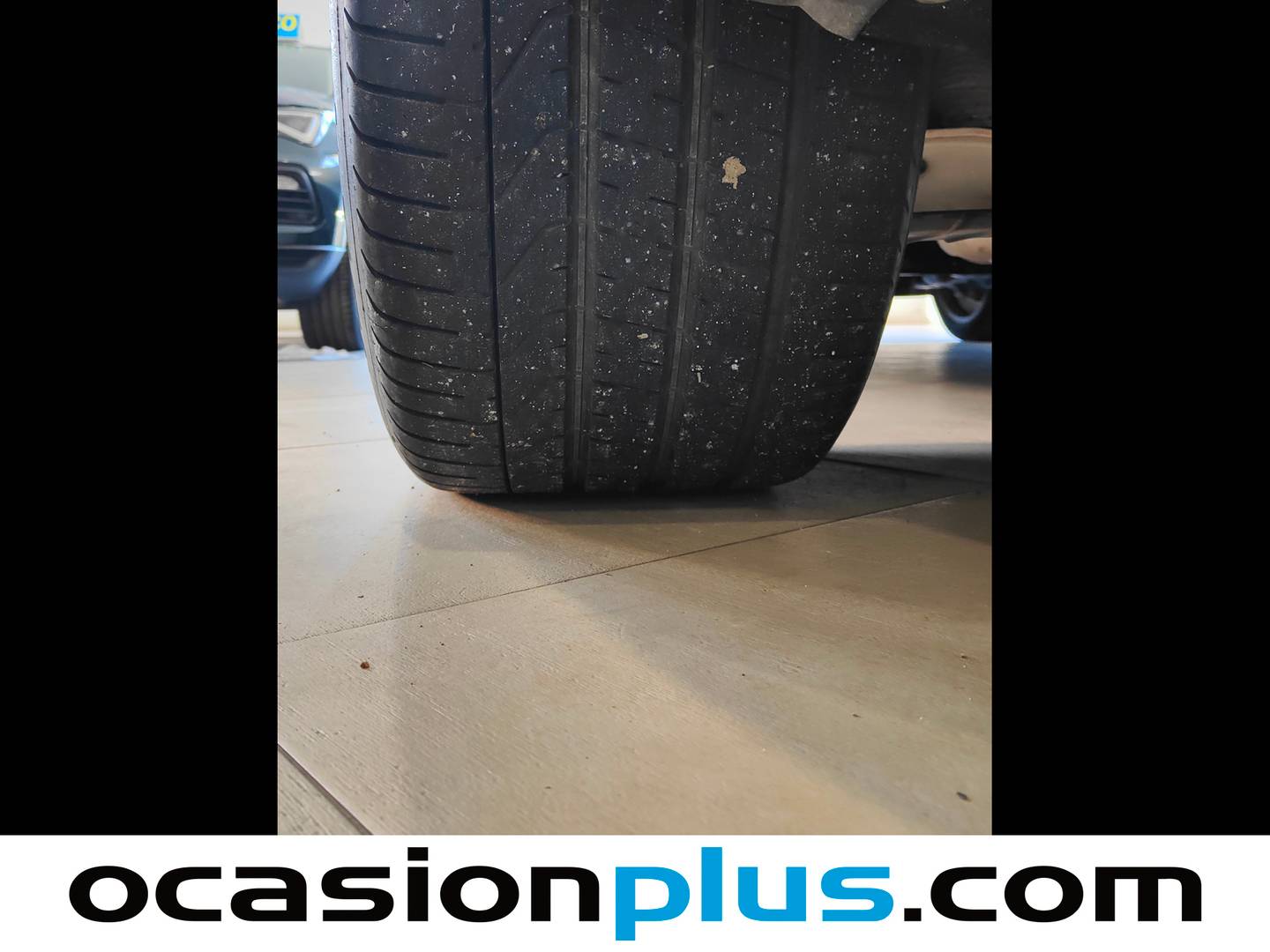 Foto Porsche Cayenne Coupé Porsche Cayenne Coupé E-Hybrid (462 CV)