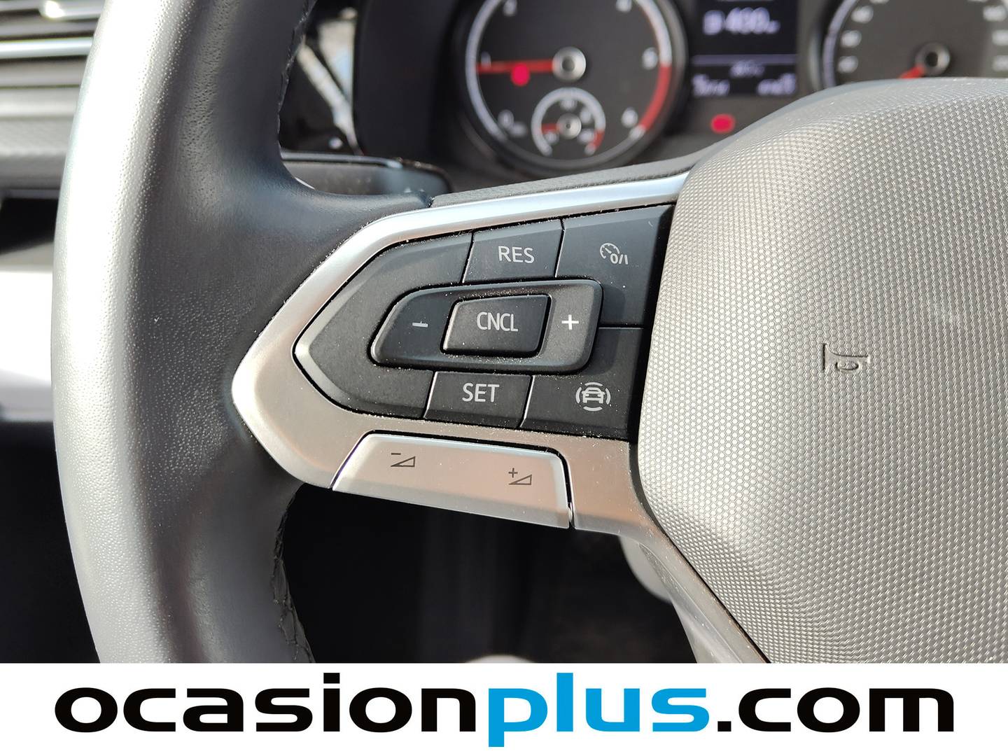 Extras del Volkswagen California Volkswagen California Beach Tour 2.0 TDI BMT (150 CV) 5 Plazas