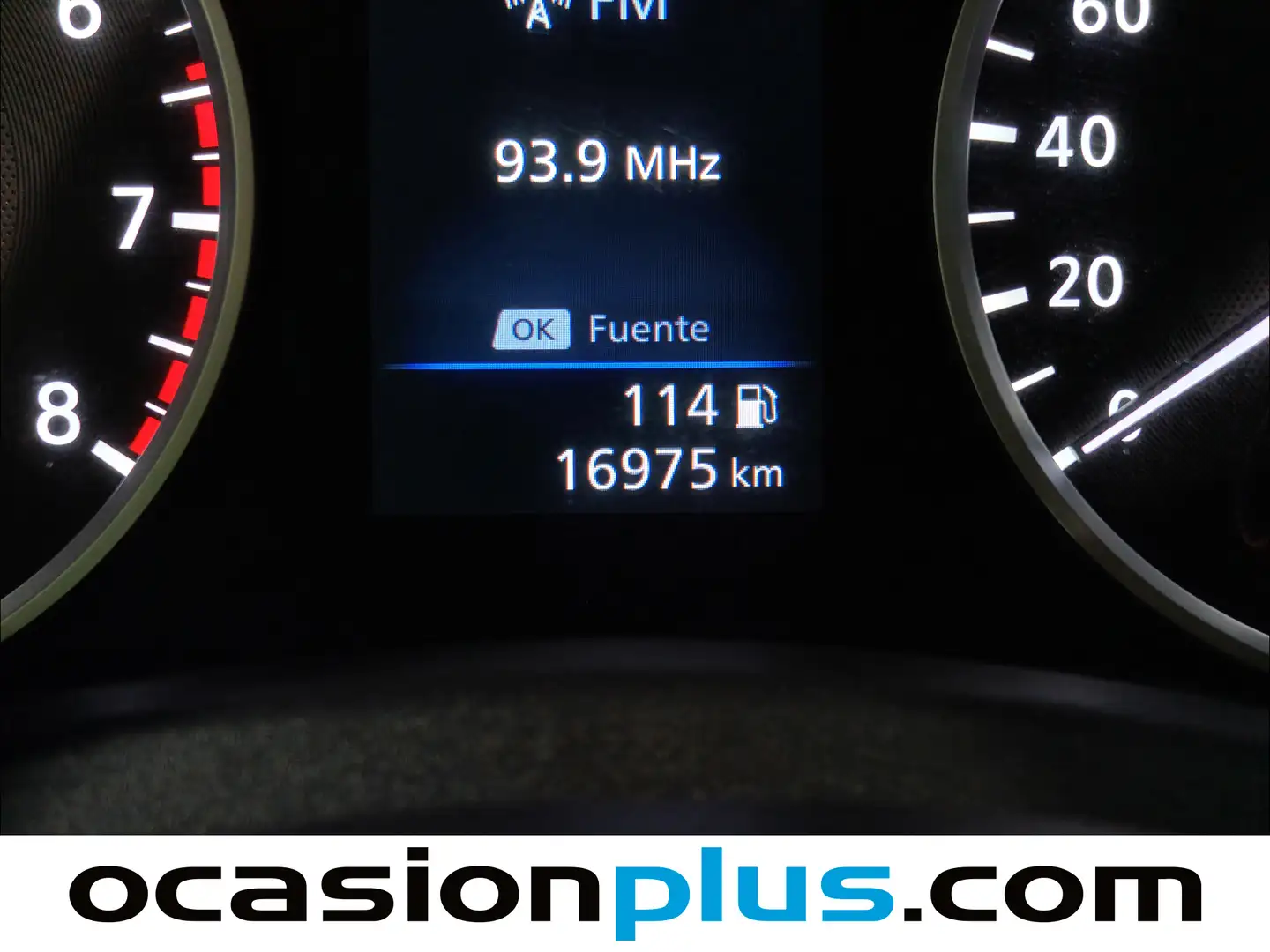 Foto Nissan JUKE Nissan Juke DIG-T Visia 4x2 (114 CV)