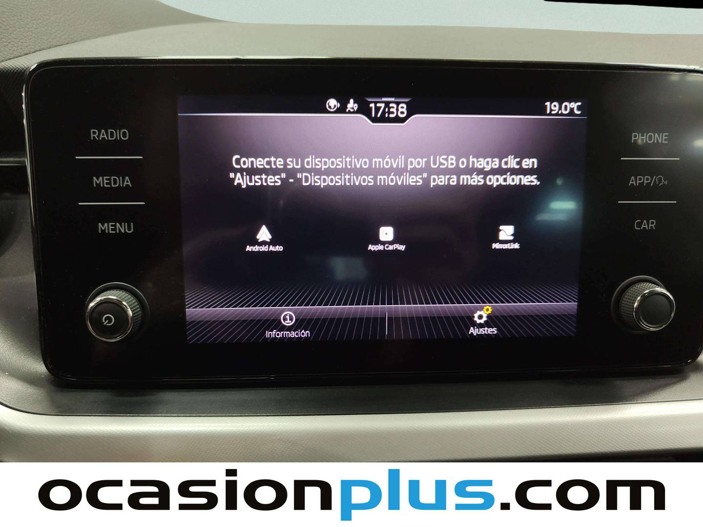 Foto Skoda Kamiq Skoda Kamiq 1.0 TSI Ambition (110 CV)