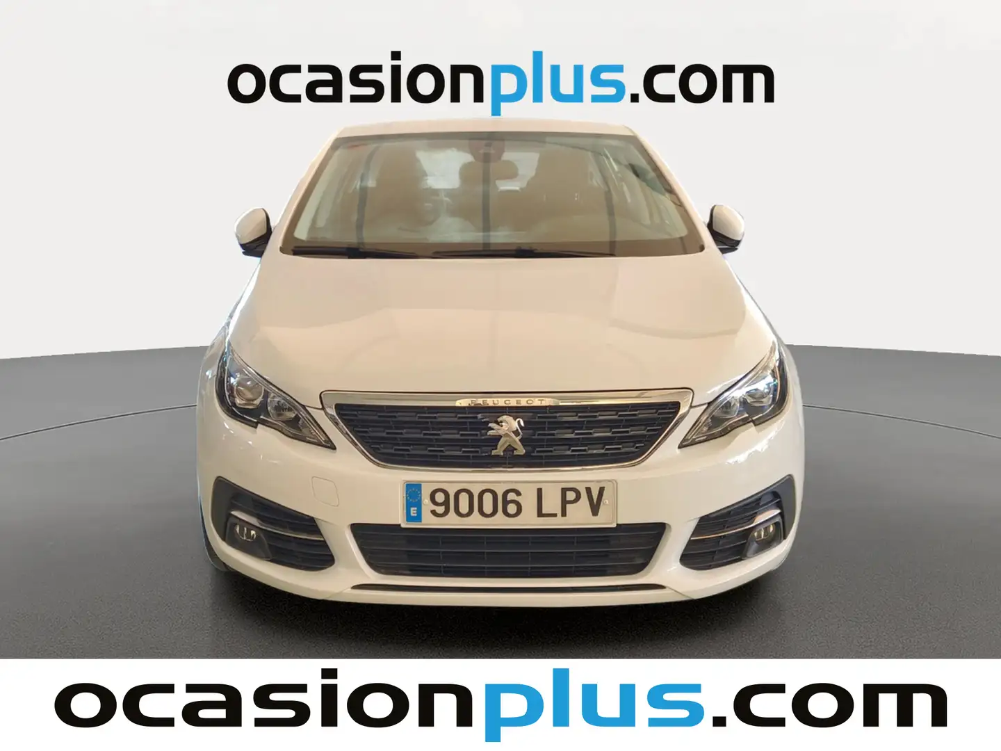 Foto Peugeot 308 Peugeot 308 PureTech 130 S&S Active Pack (130 CV)