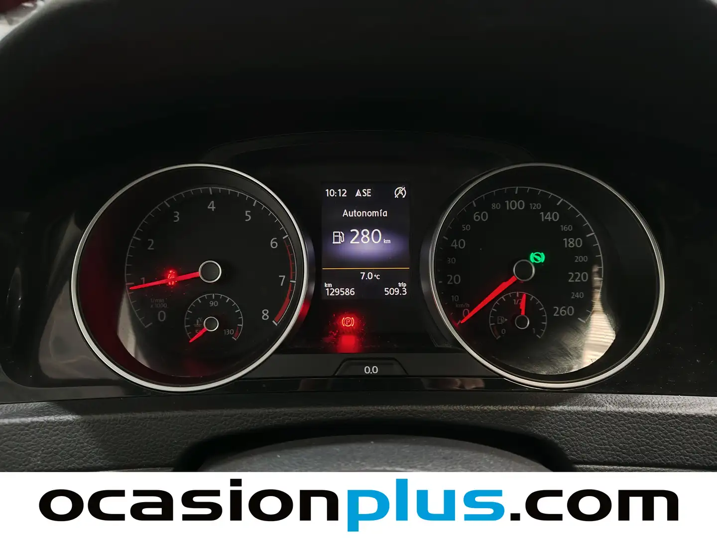 Foto Volkswagen Golf Volkswagen Golf Sport 1.4 TSI BMT ACT Tech (150 CV) DSG Pack R-Line