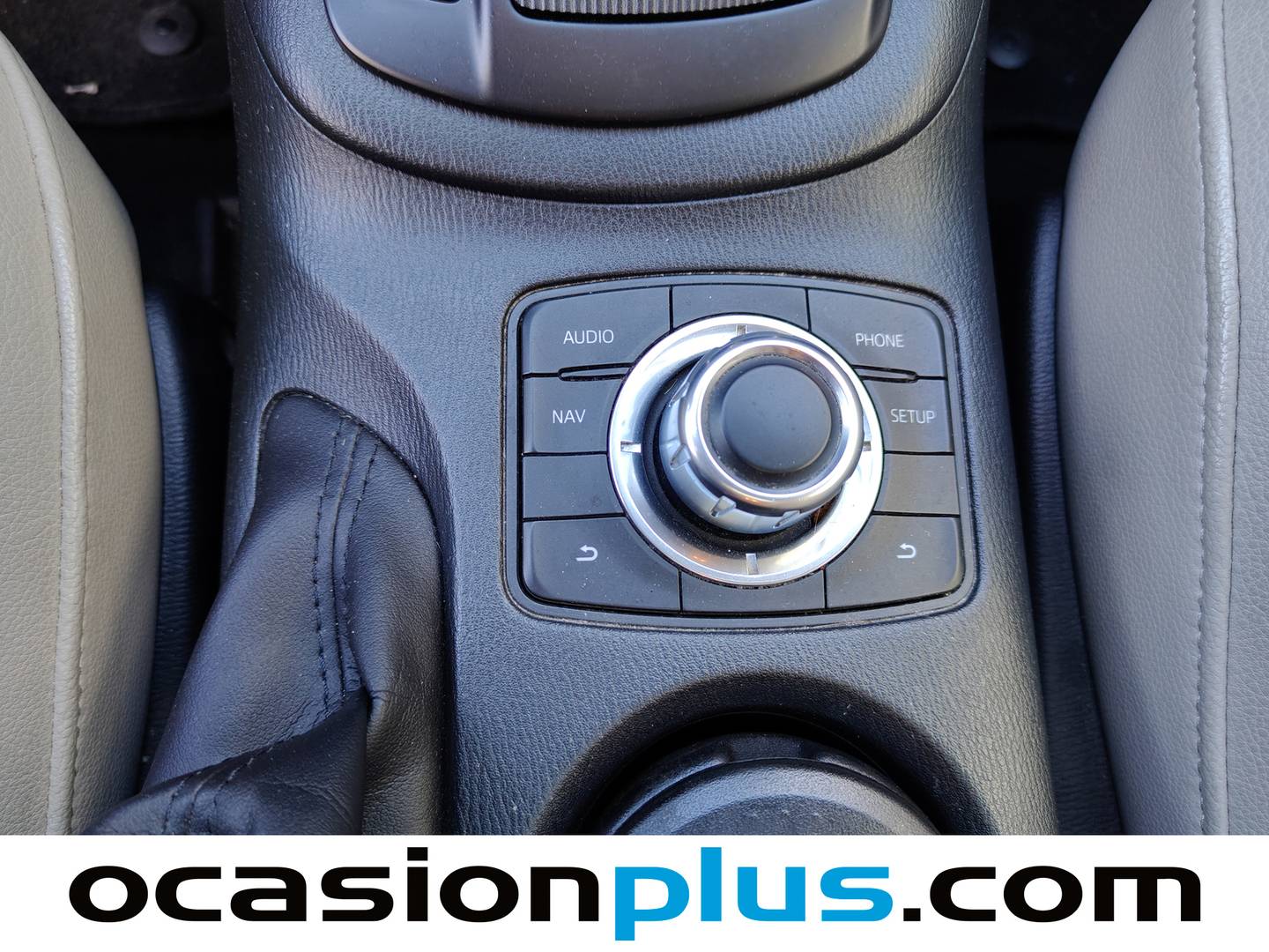 Foto Mazda CX-5 Mazda CX-5 2.2 DE Luxury 4WD AT (175 CV)