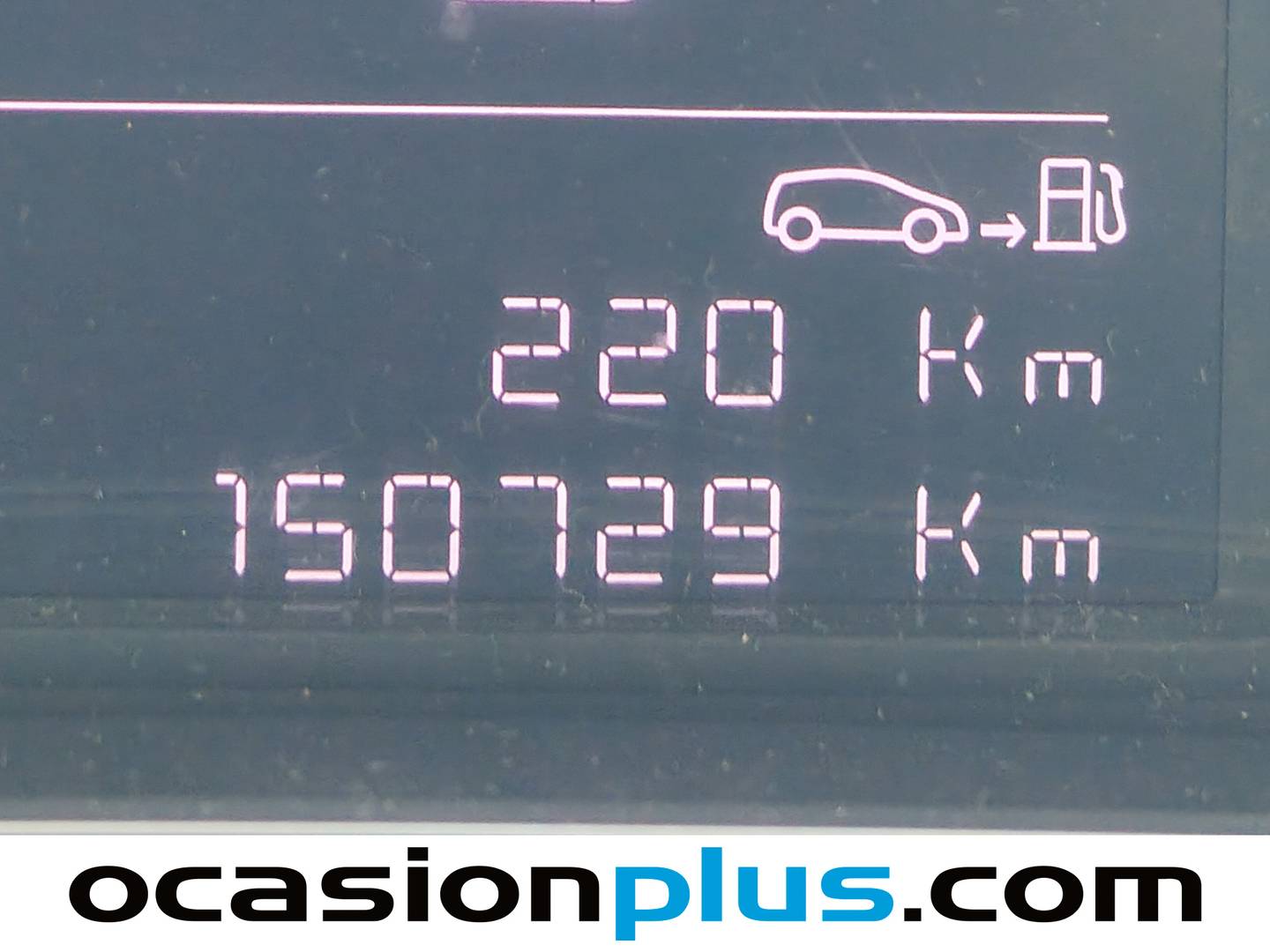 Citroën C3 Citroën C3 BlueHDi 75 S&S Shine (75 CV) seminuevo