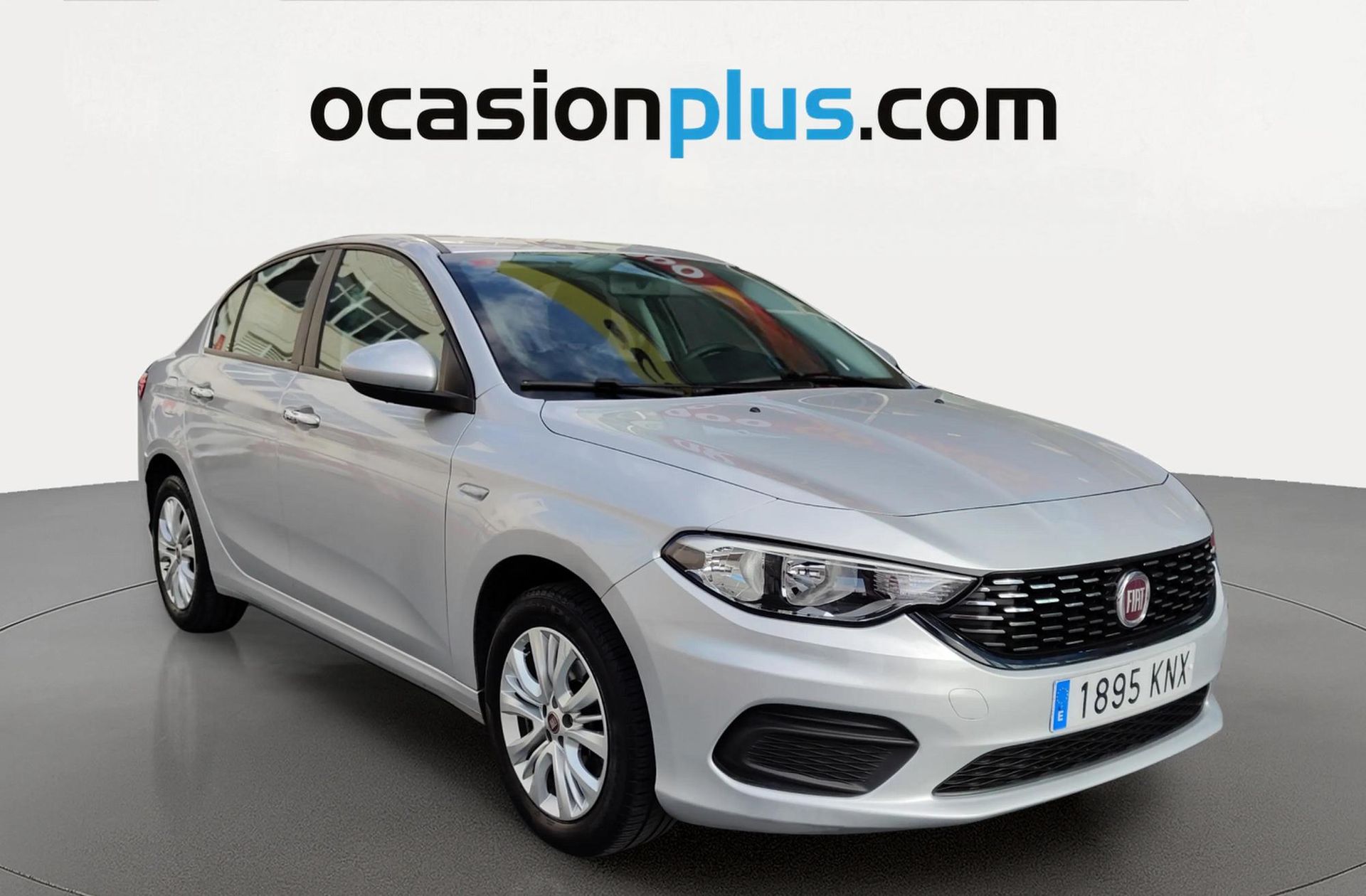 Fiat Tipo 1.4 16v Easy - foto 2