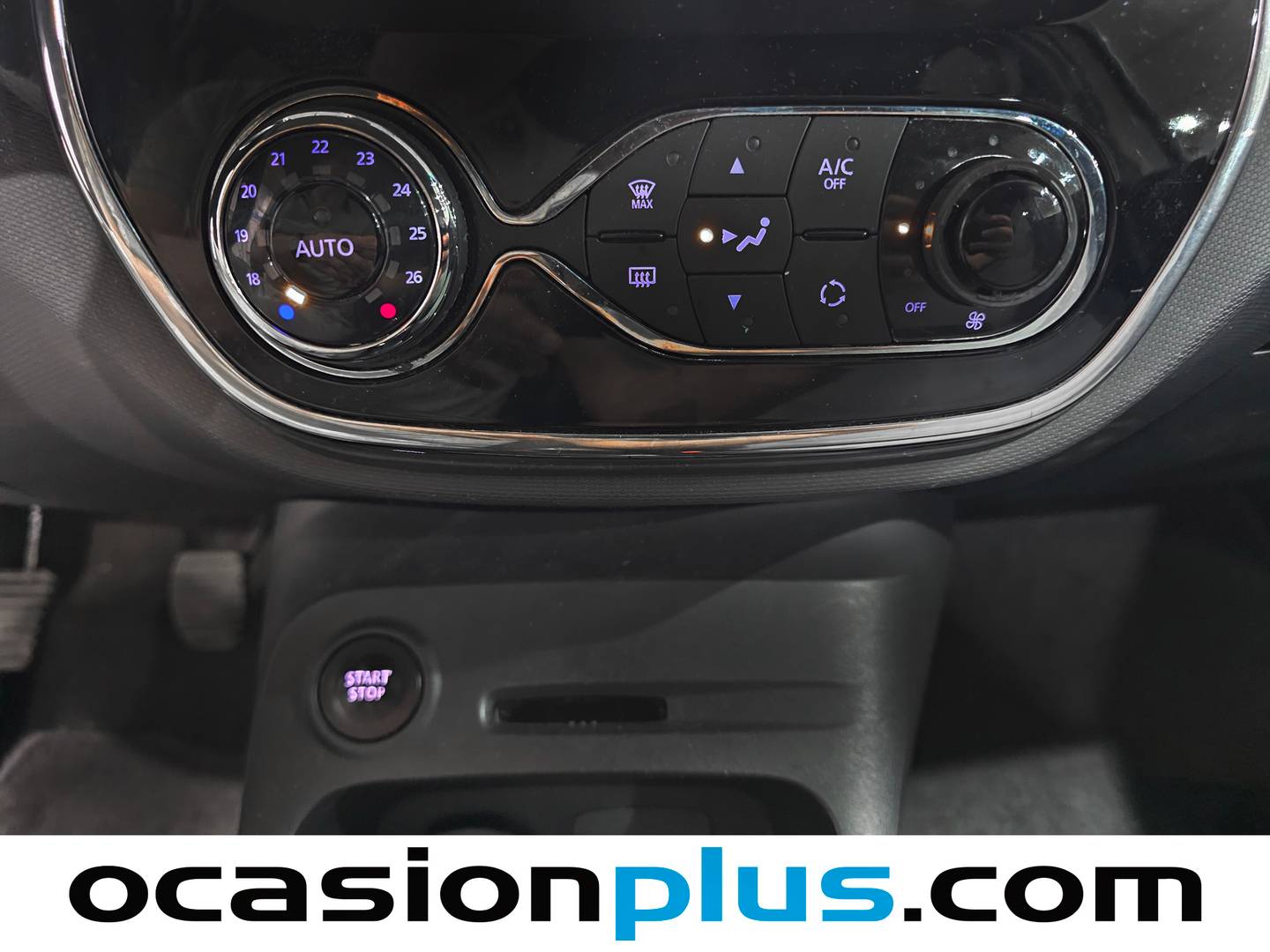Renault Captur Renault Captur Zen Energy dCi (90 CV) Ecoleader manual