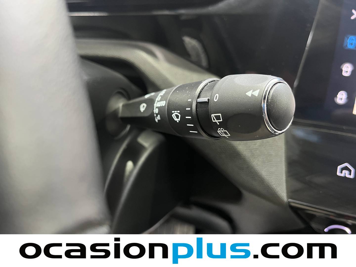 Foto Peugeot 308 Peugeot 308 SW PureTech 130 S&S Allure EAT8  (130 CV)