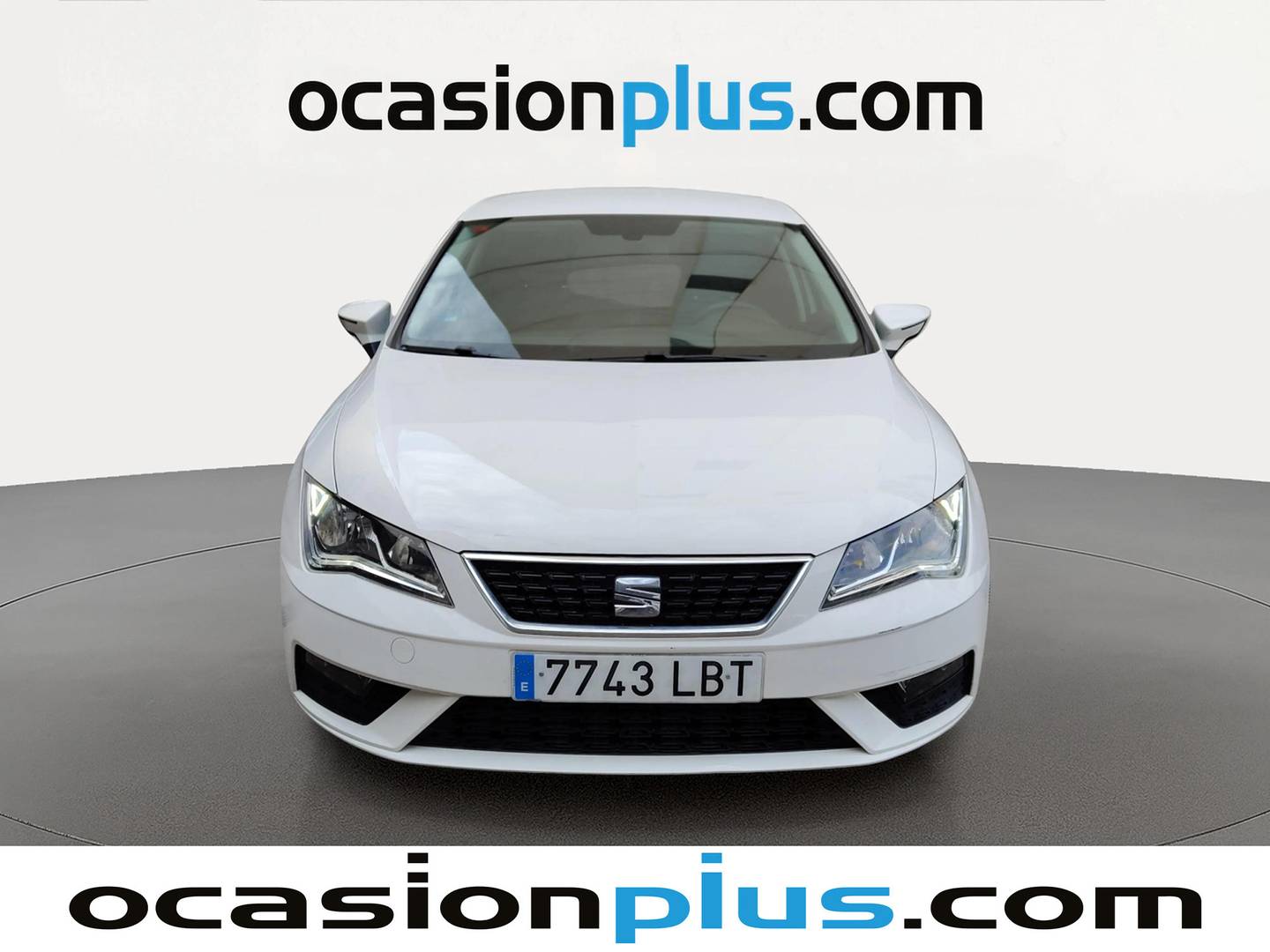 Seat León Seat León 1.0 EcoTSI Reference Edition (115 CV) barato