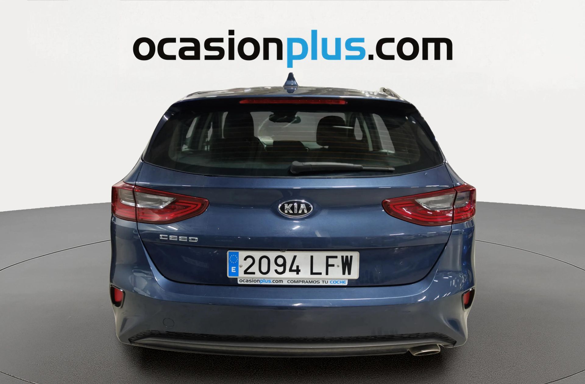 Kia Ceed 1.4 T-GDi Drive - foto 14