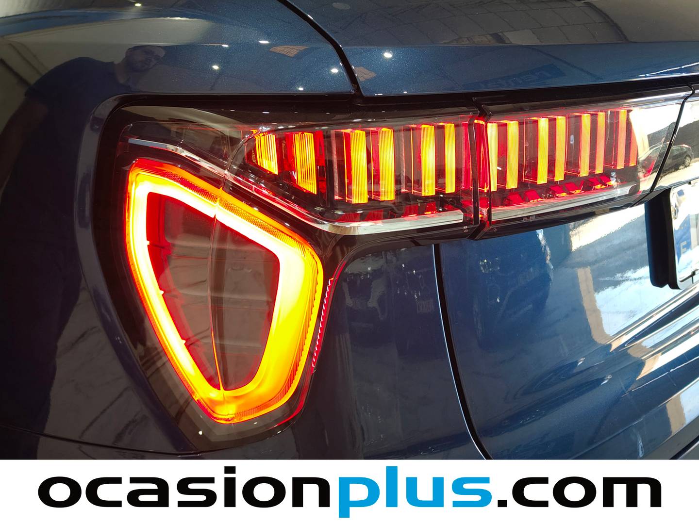 Lynk & Co 01 Lynk & Co 01 1.5 PHEV (261 CV) 2023