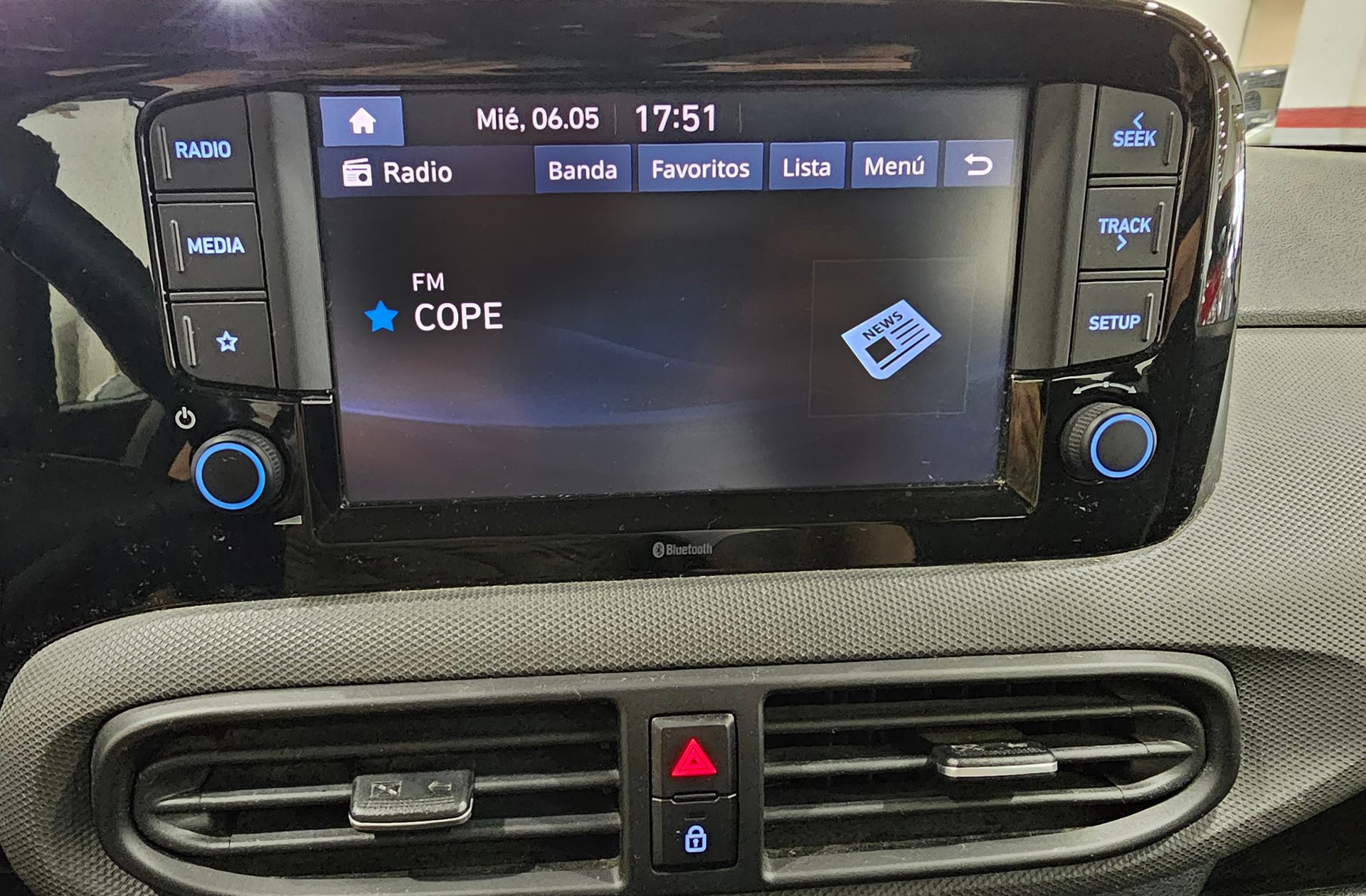 Hyundai i10 1.0 Klass - foto 29