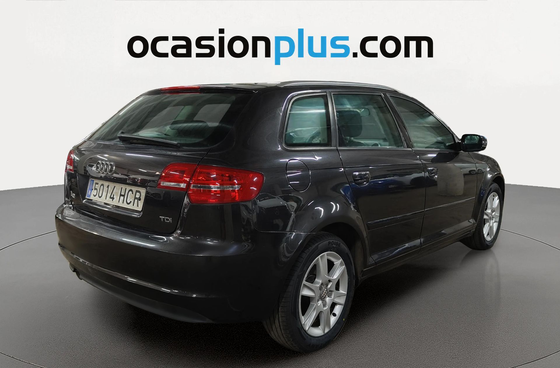 Audi A3 Sportback Attraction 1.6 TDI S tronic - foto 3