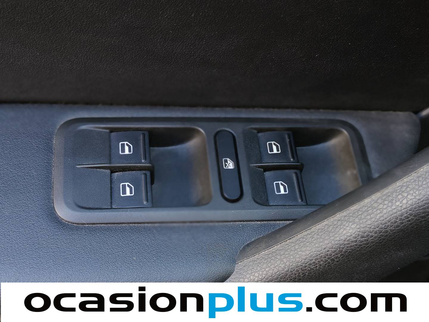 Skoda Yeti Skoda Yeti 2.0 TDI Outdoor Elegance 4x4 (110 CV) 2014