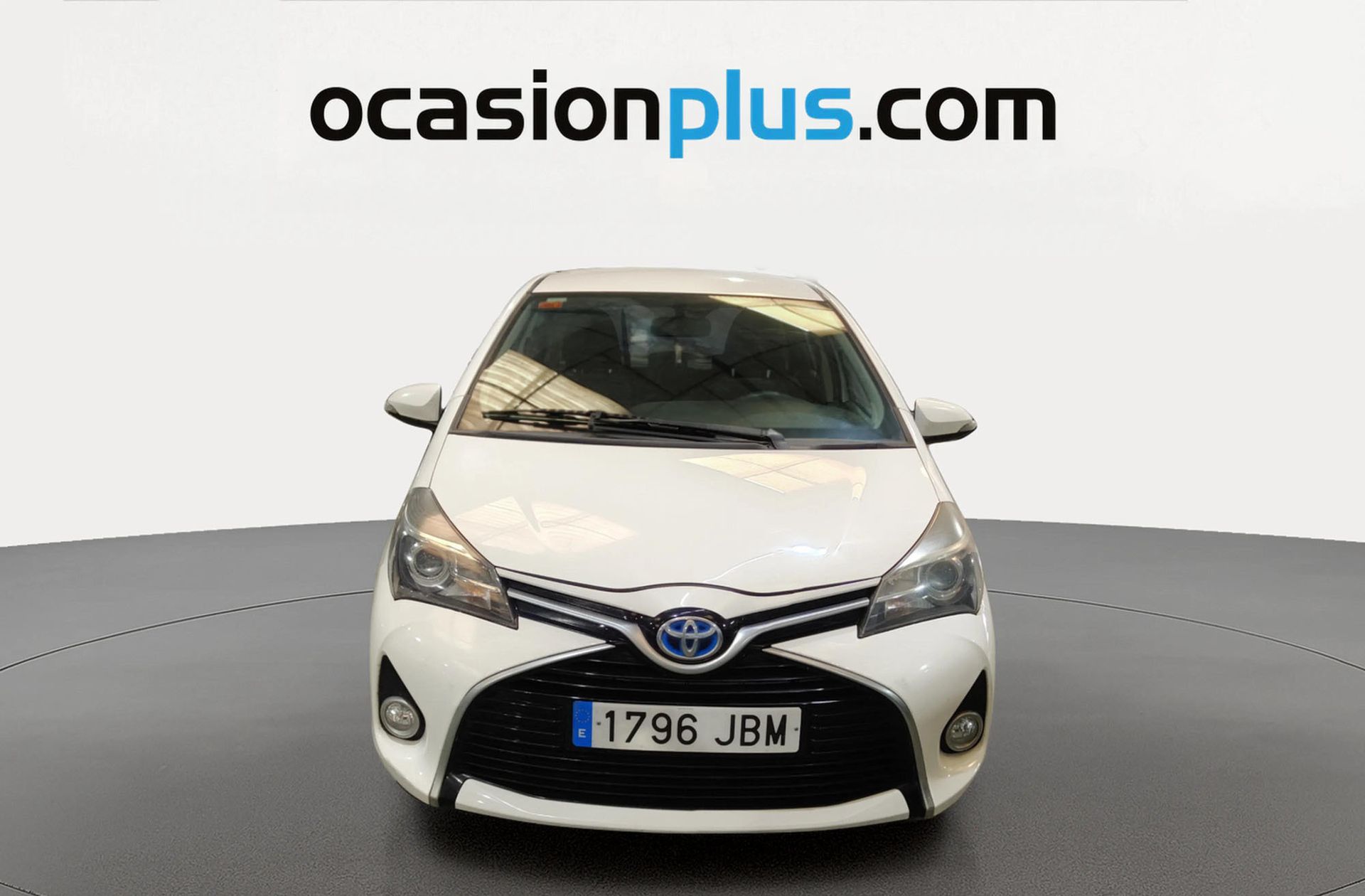 Toyota Yaris 1.5 Hybrid Active - foto 12